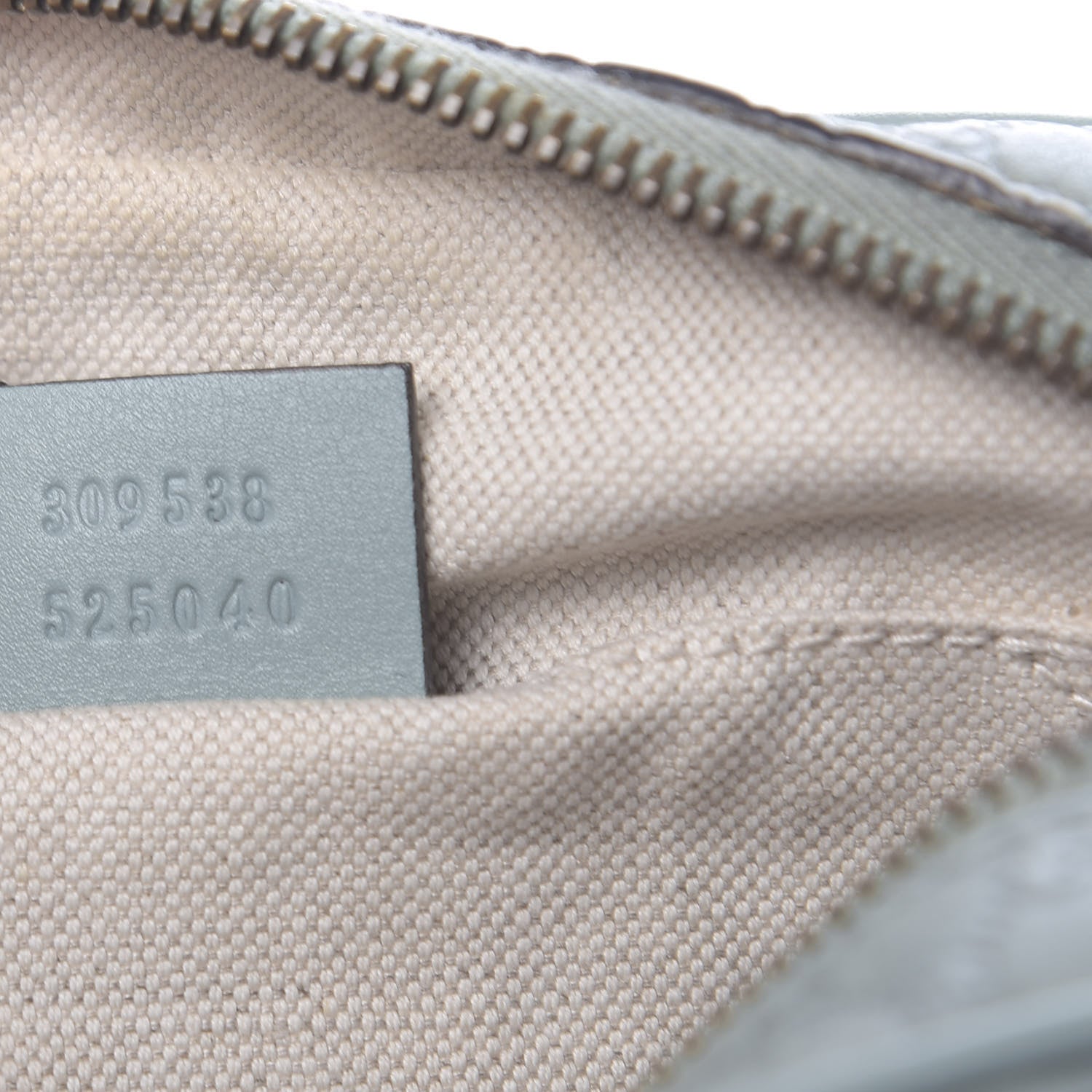 Gucci Soft Microguccissima Sunshine Disco Crossbody Bag Blue 6 of 13