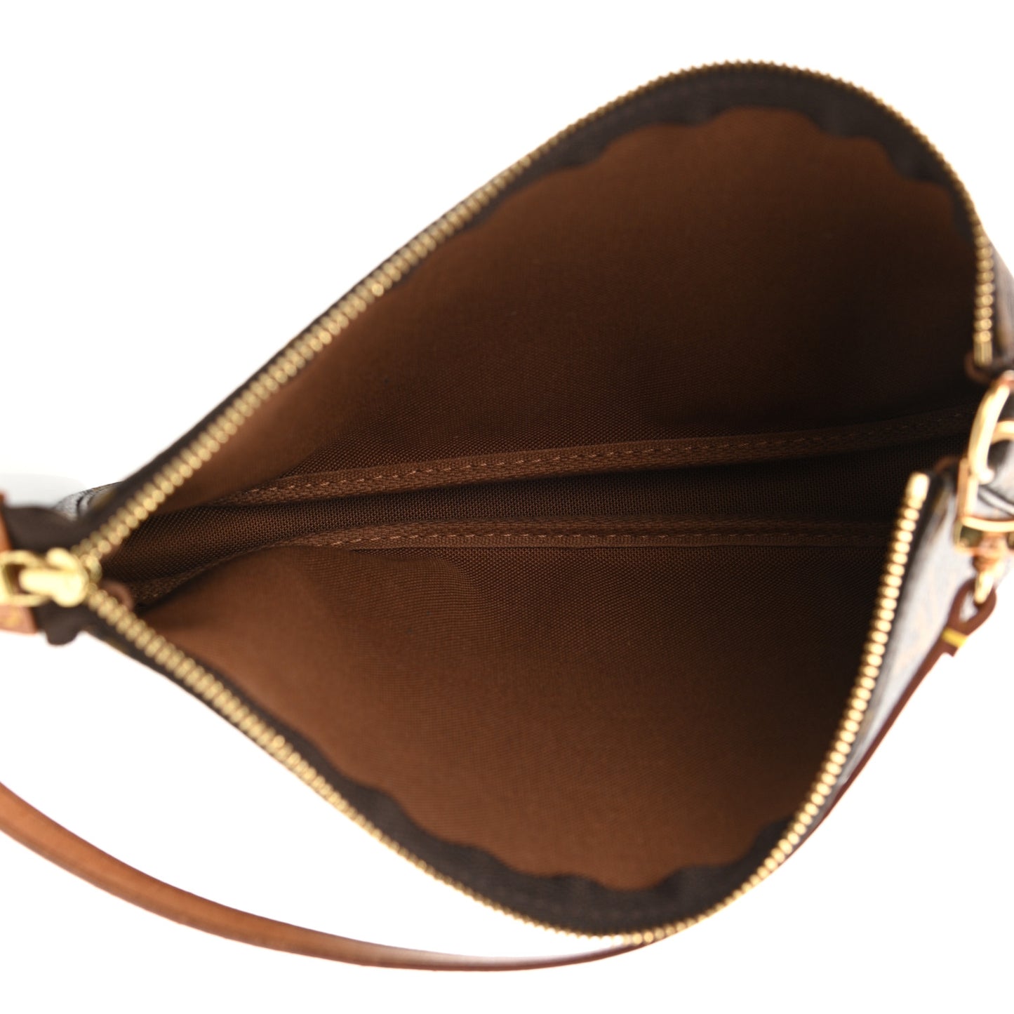 Monogram Pochette Accessories