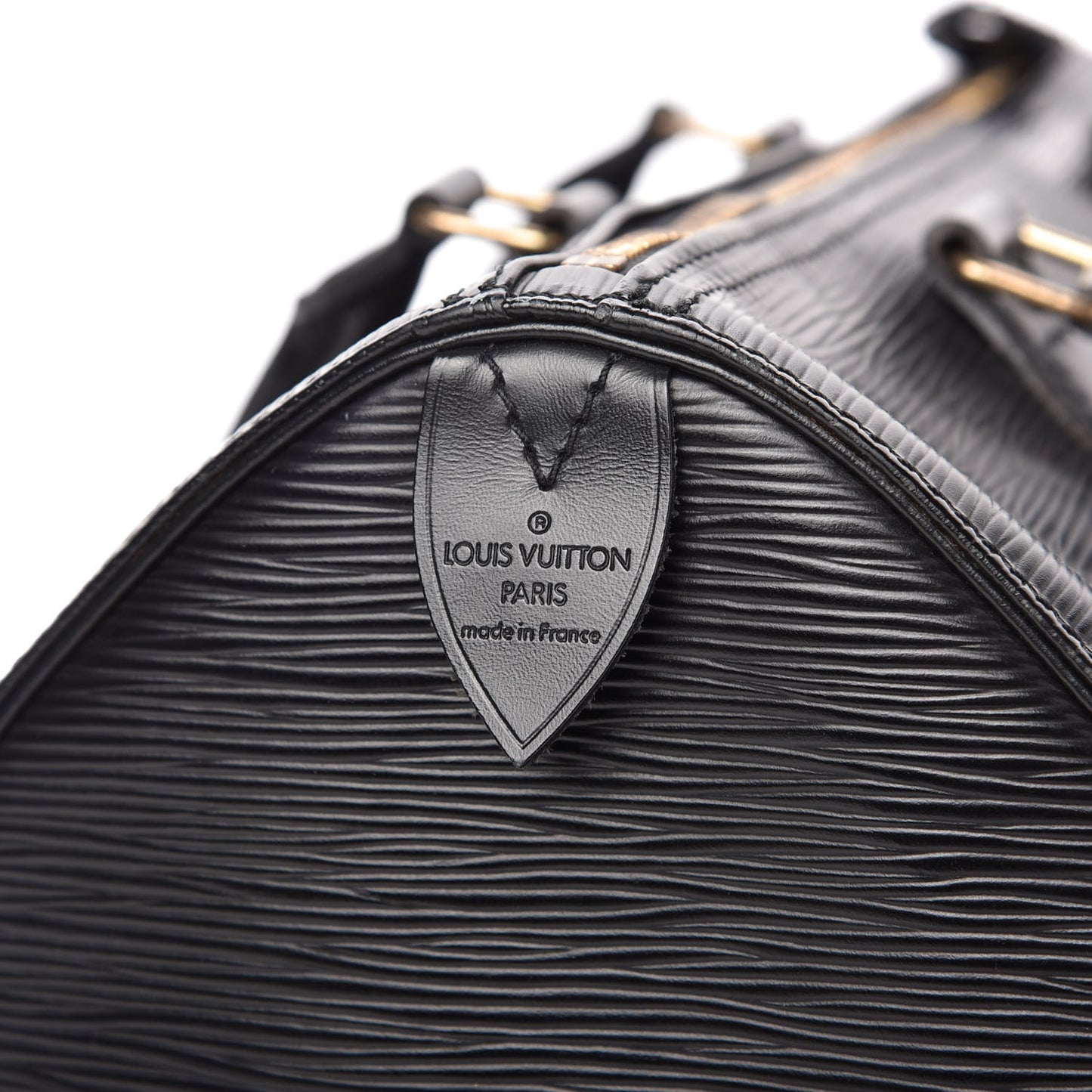 Epi Speedy 30 Black