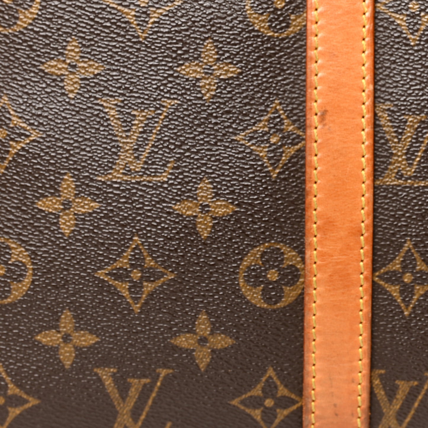 Monogram Porte-Documents Voyage Briefcase