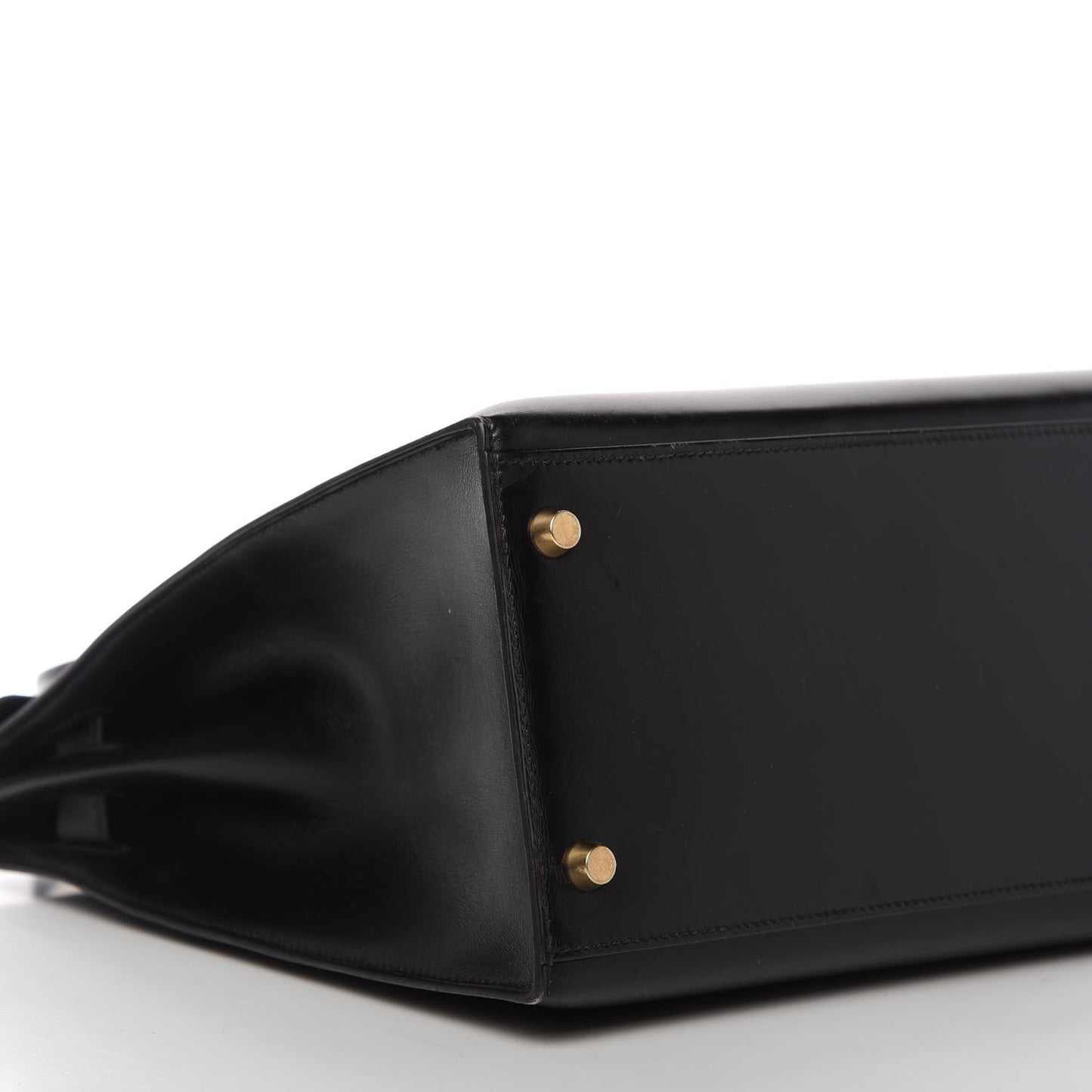 Box Kelly Sellier 35 Black