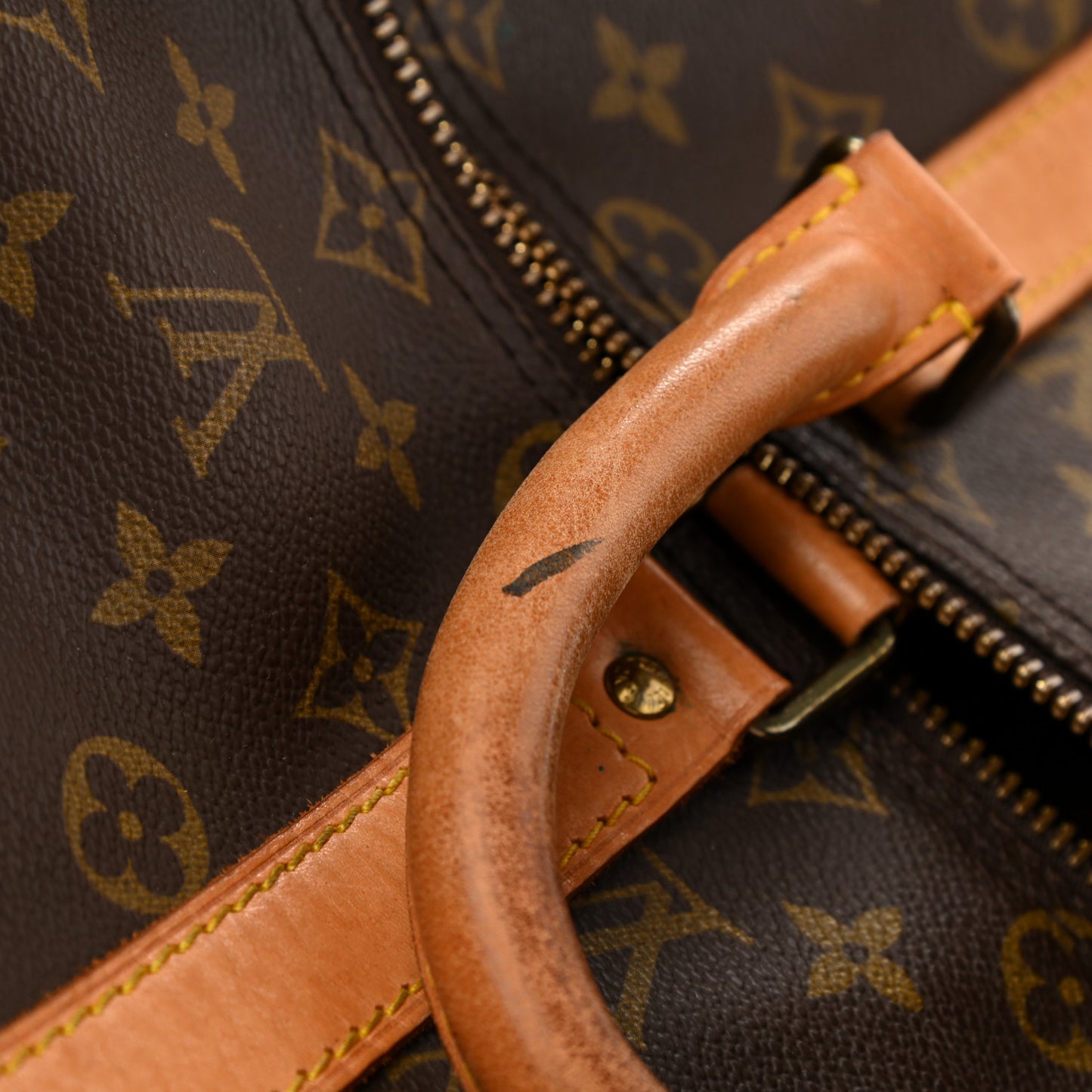 Monogram Keepall 50