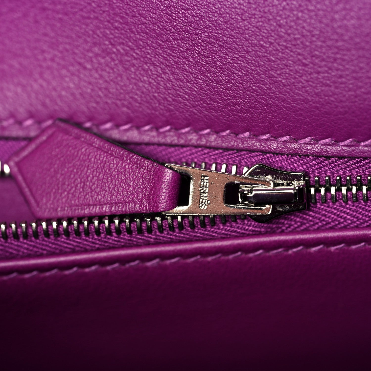 Hermes Swift Kelly Retourne 25 Anemone 21 of 38