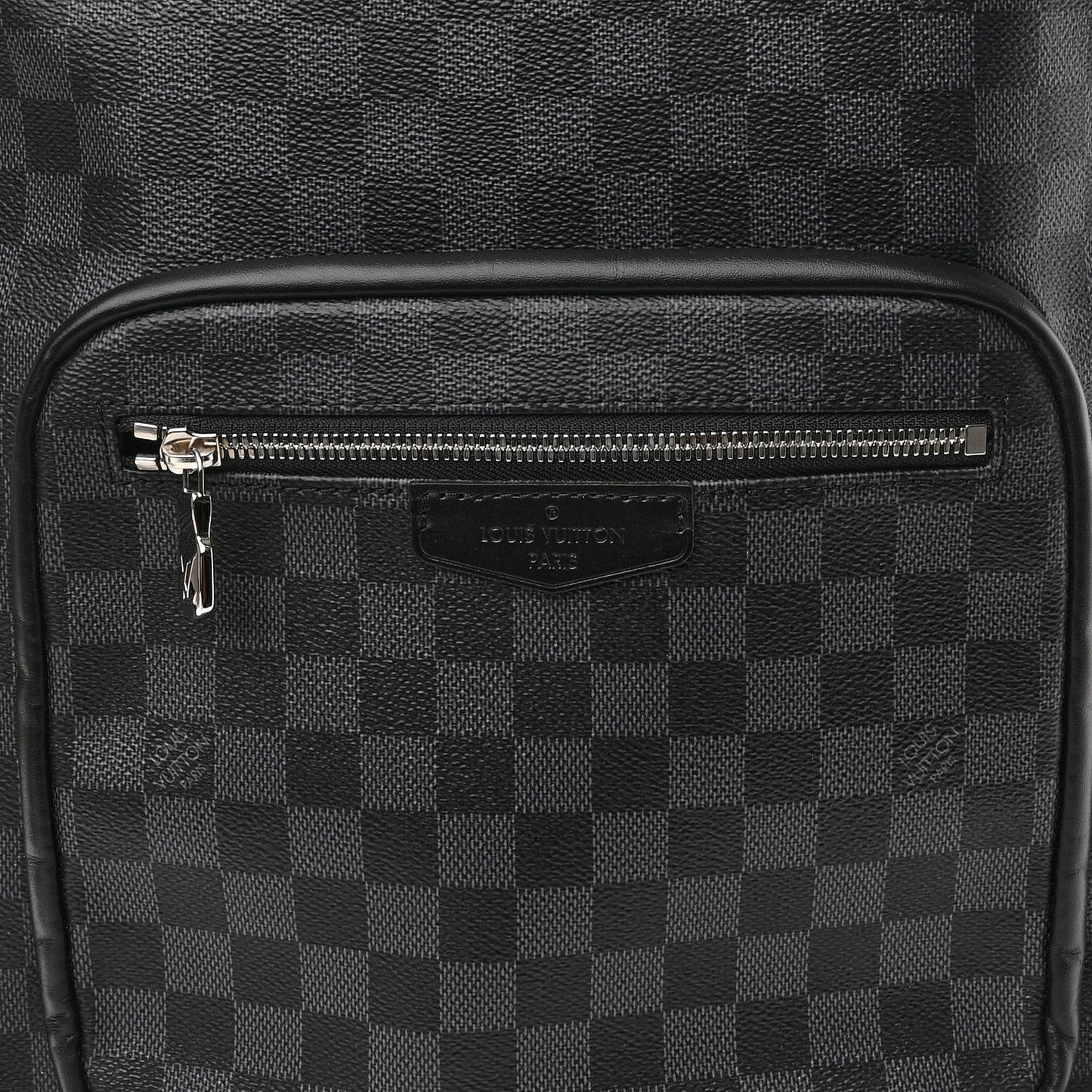 Damier Graphite Josh Backpack