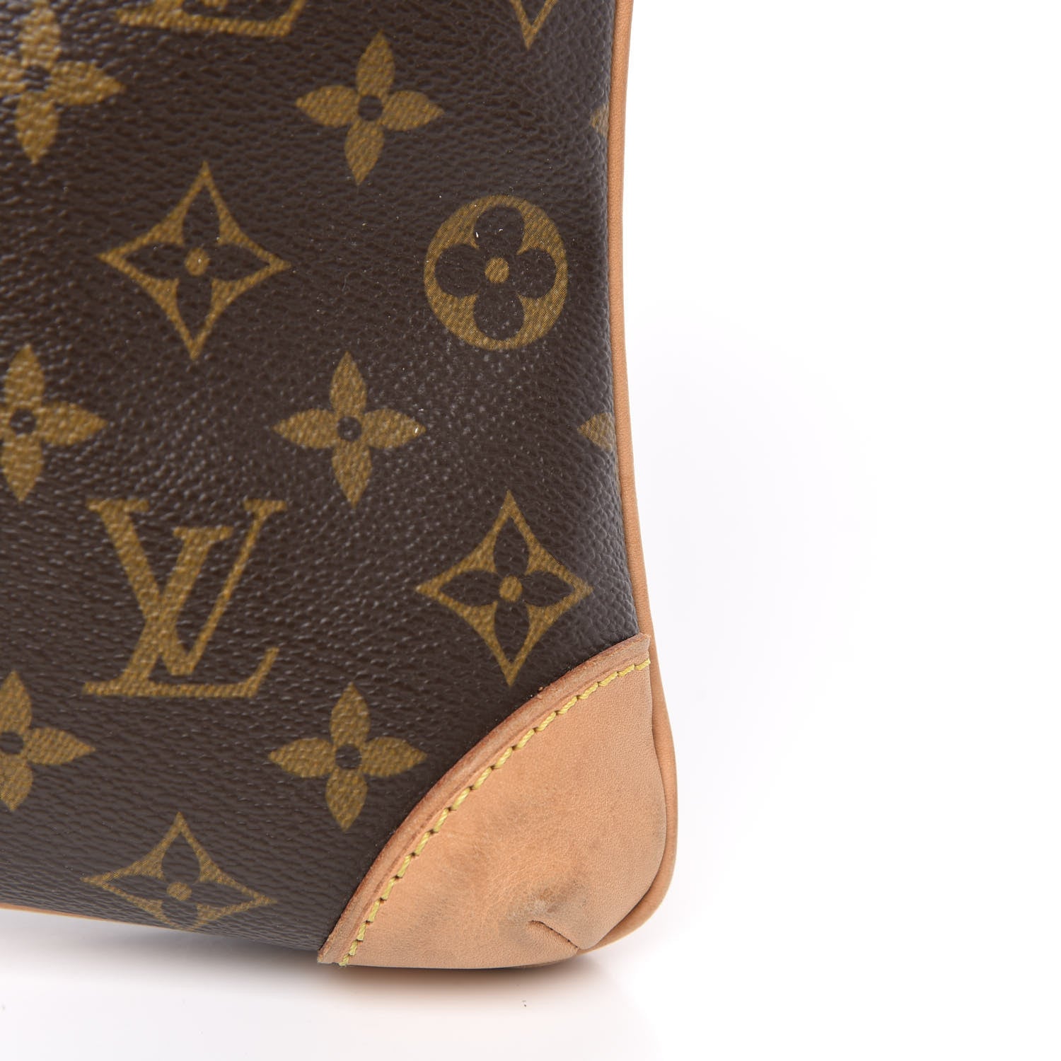 Louis Vuitton Monogram Sac Coussin GM 12 of 13