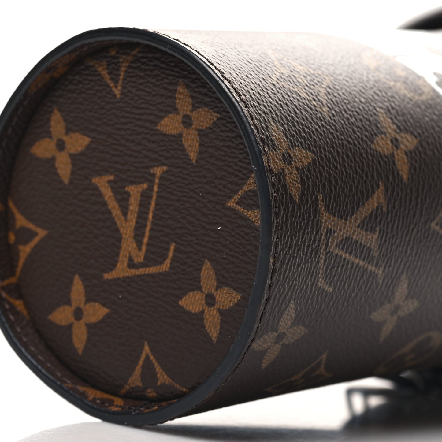 Monogram Calfskin Everyday LV Coffee Cup Pouch