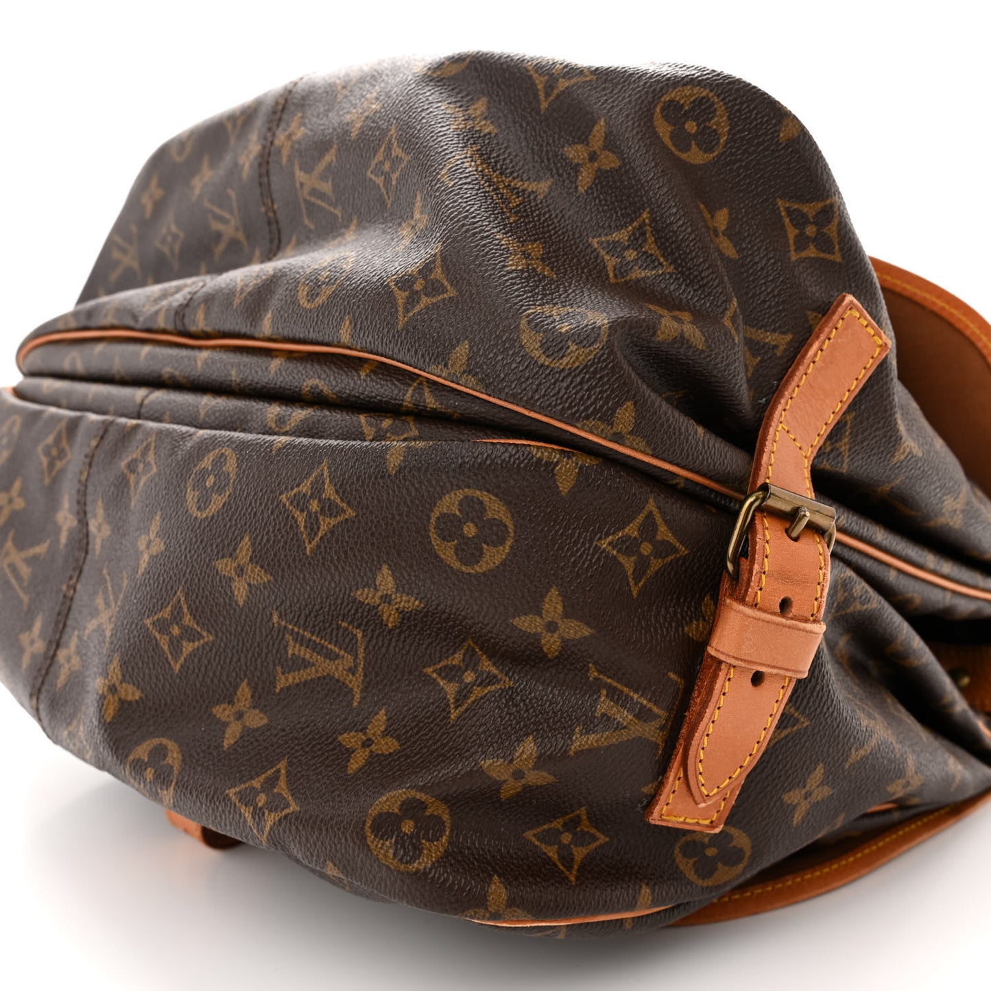 Monogram Saumur 35