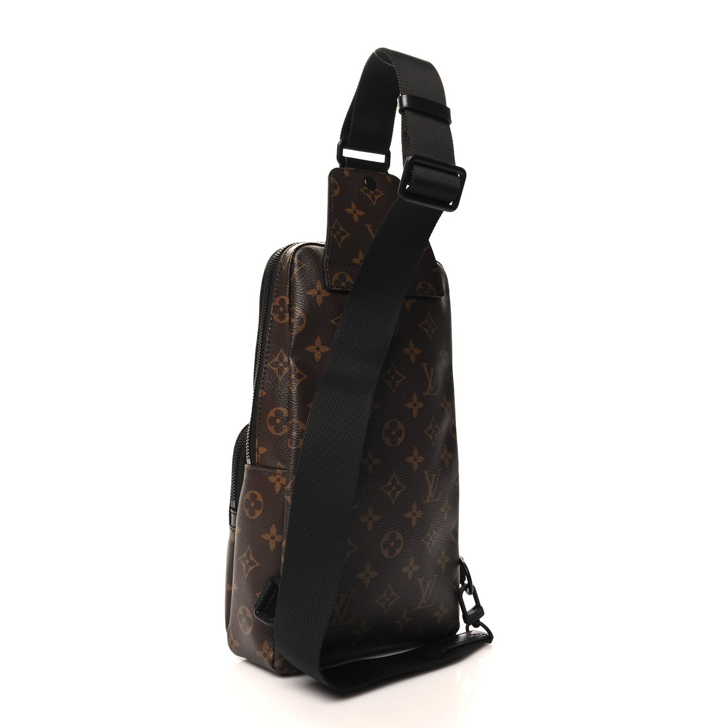 Monogram Macassar Avenue Sling Bag