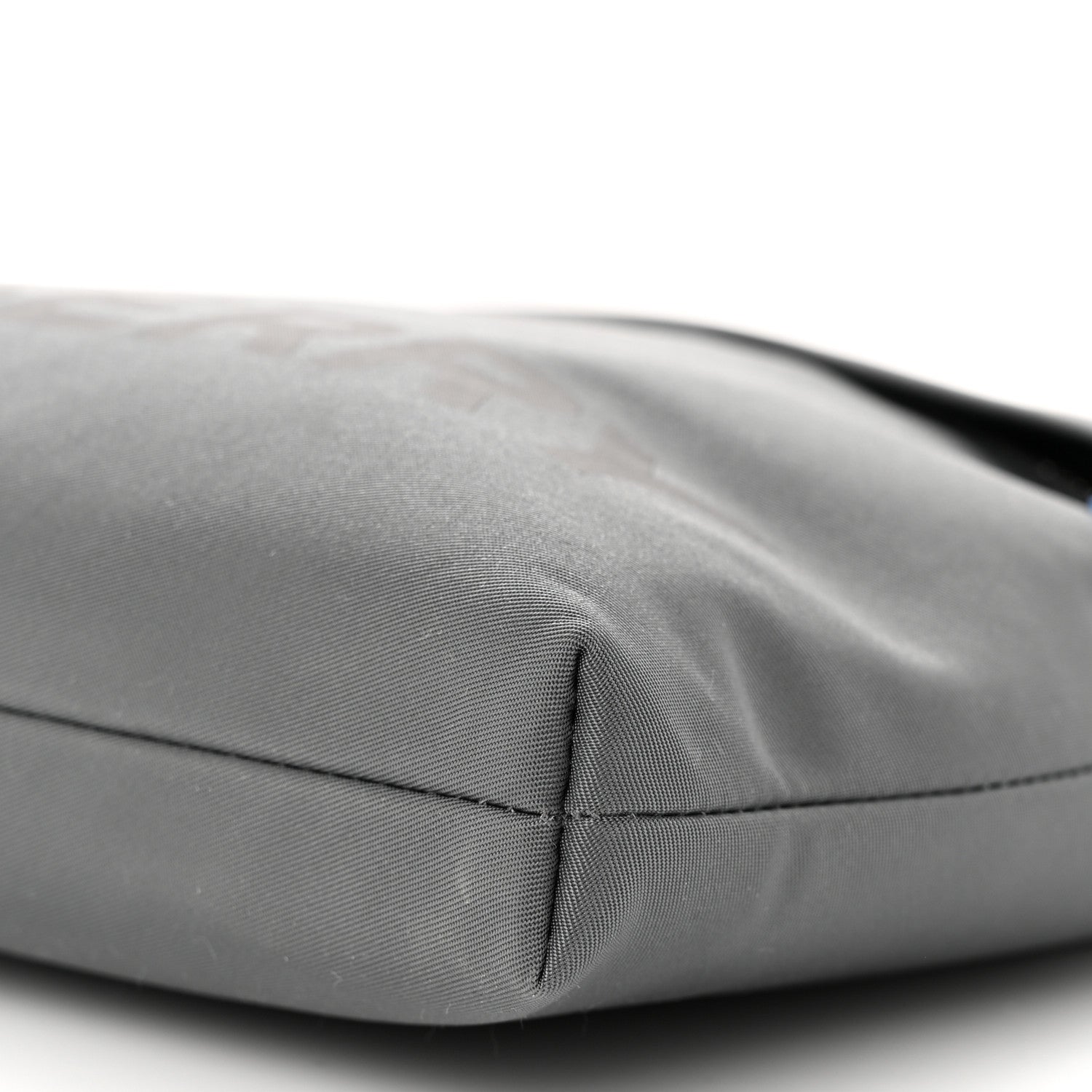 Burberry Nylon Neo Crossbody Bag Charcoal Grey 11 of 12