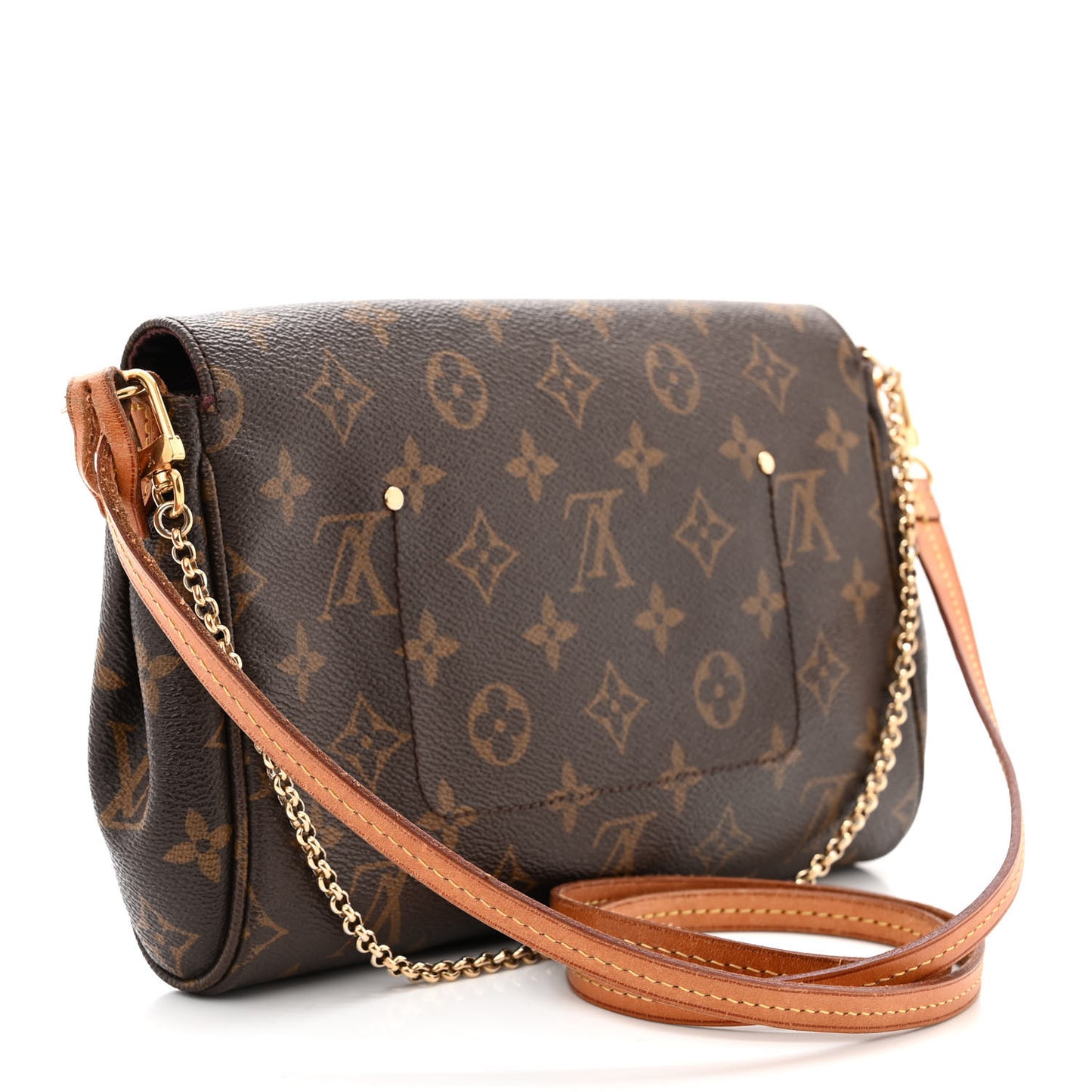 Monogram Favorite MM