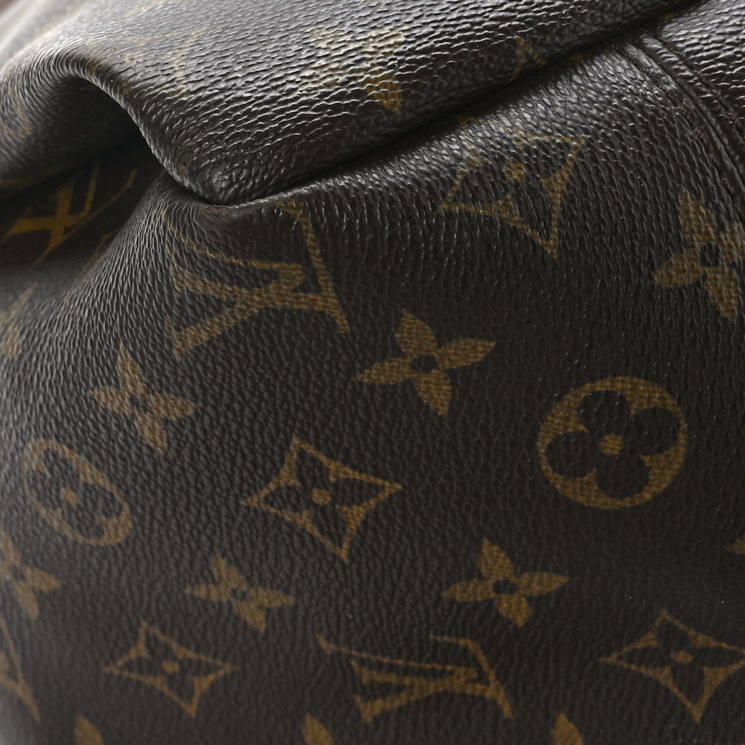 Louis Vuitton Monogram Artsy MM 9 of 12
