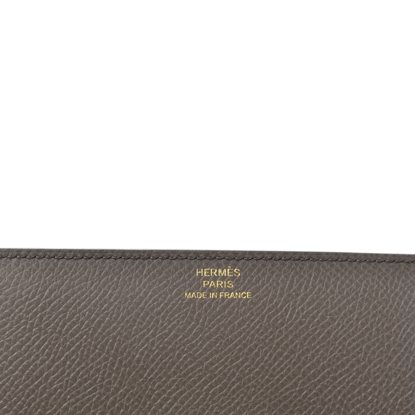 Epsom Clic 12 Wallet Etain