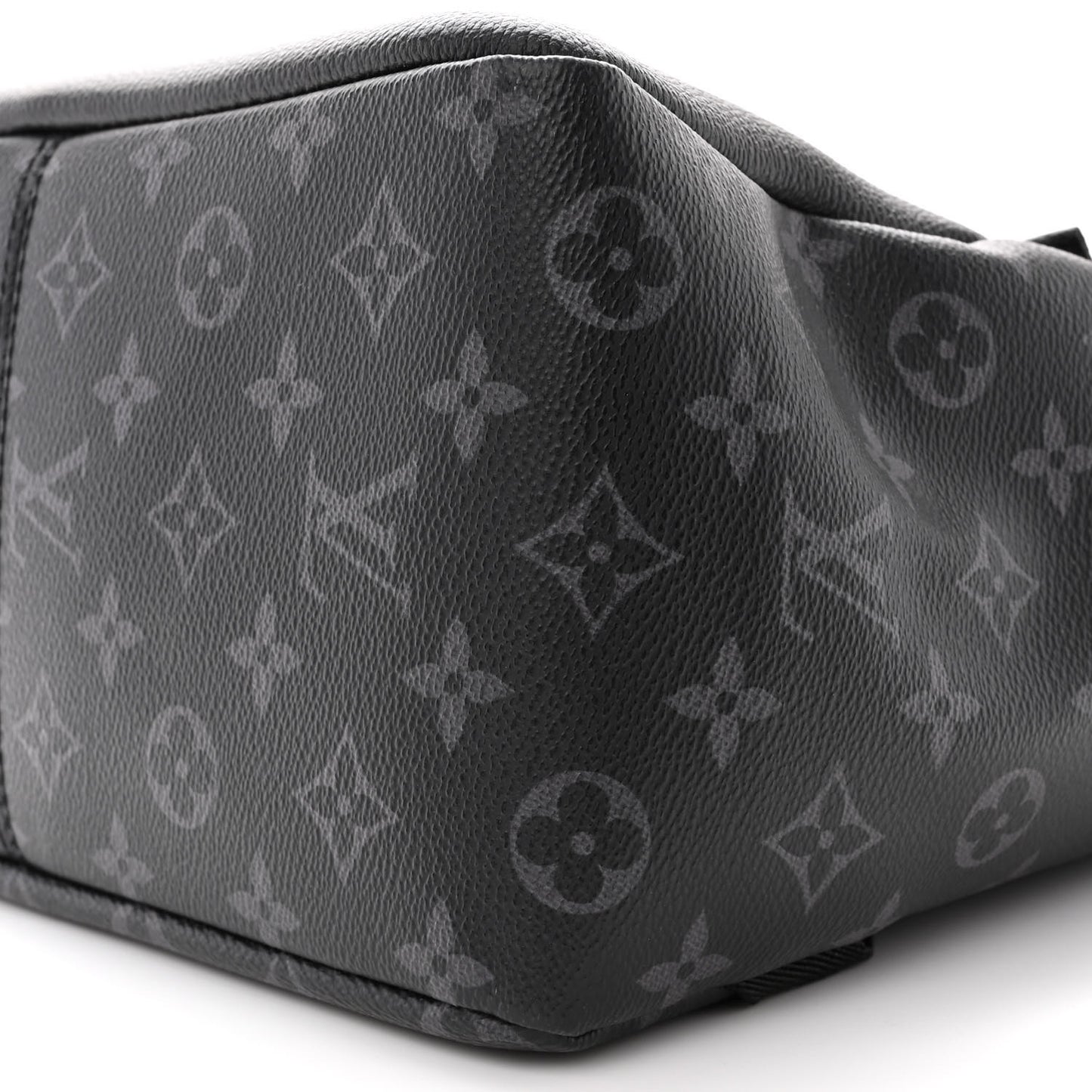 Monogram Eclipse Saumur Backpack