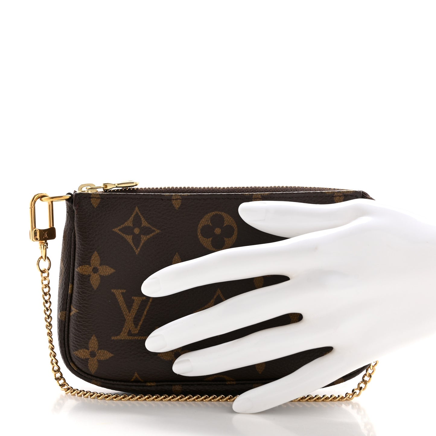 Monogram Mini Pochette Accessories