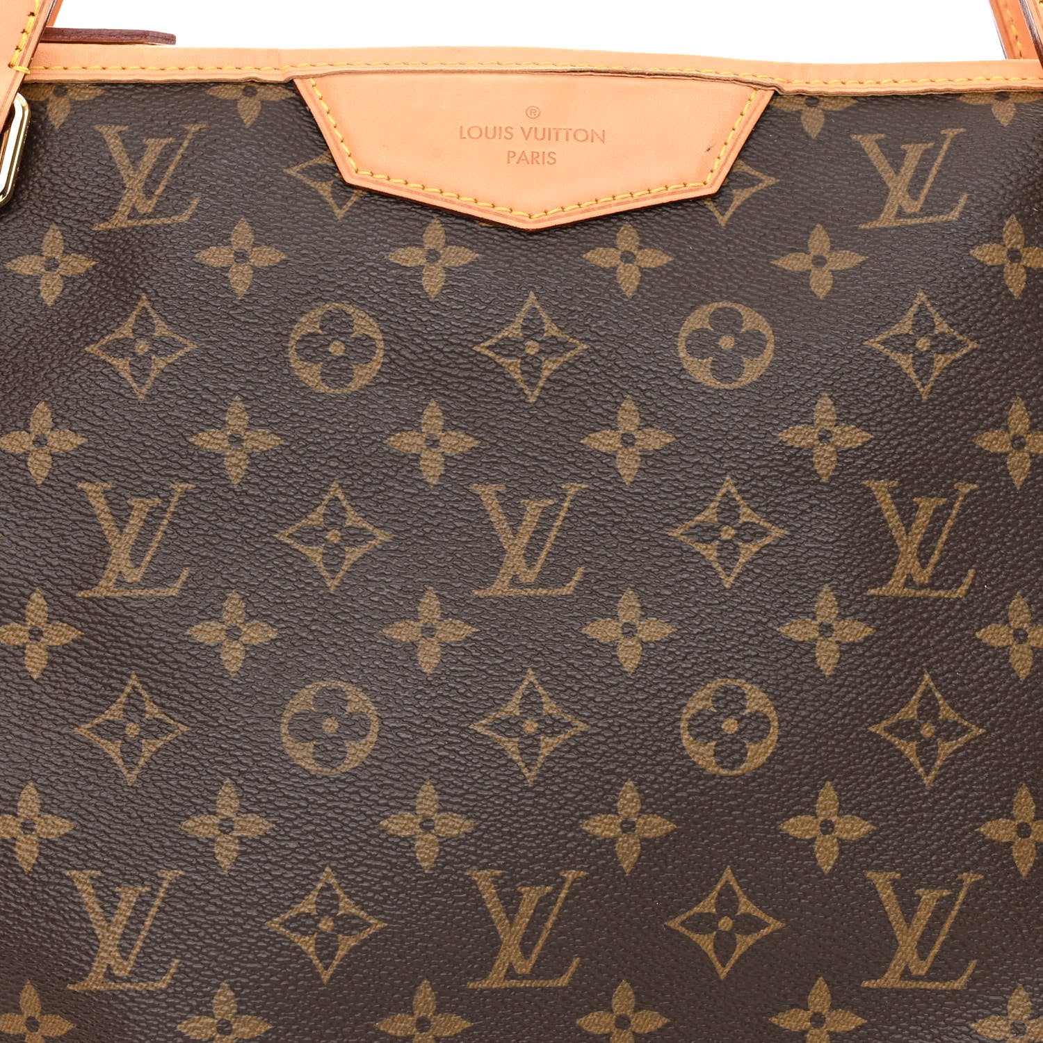 Louis Vuitton Monogram Estrela MM 7 of 9