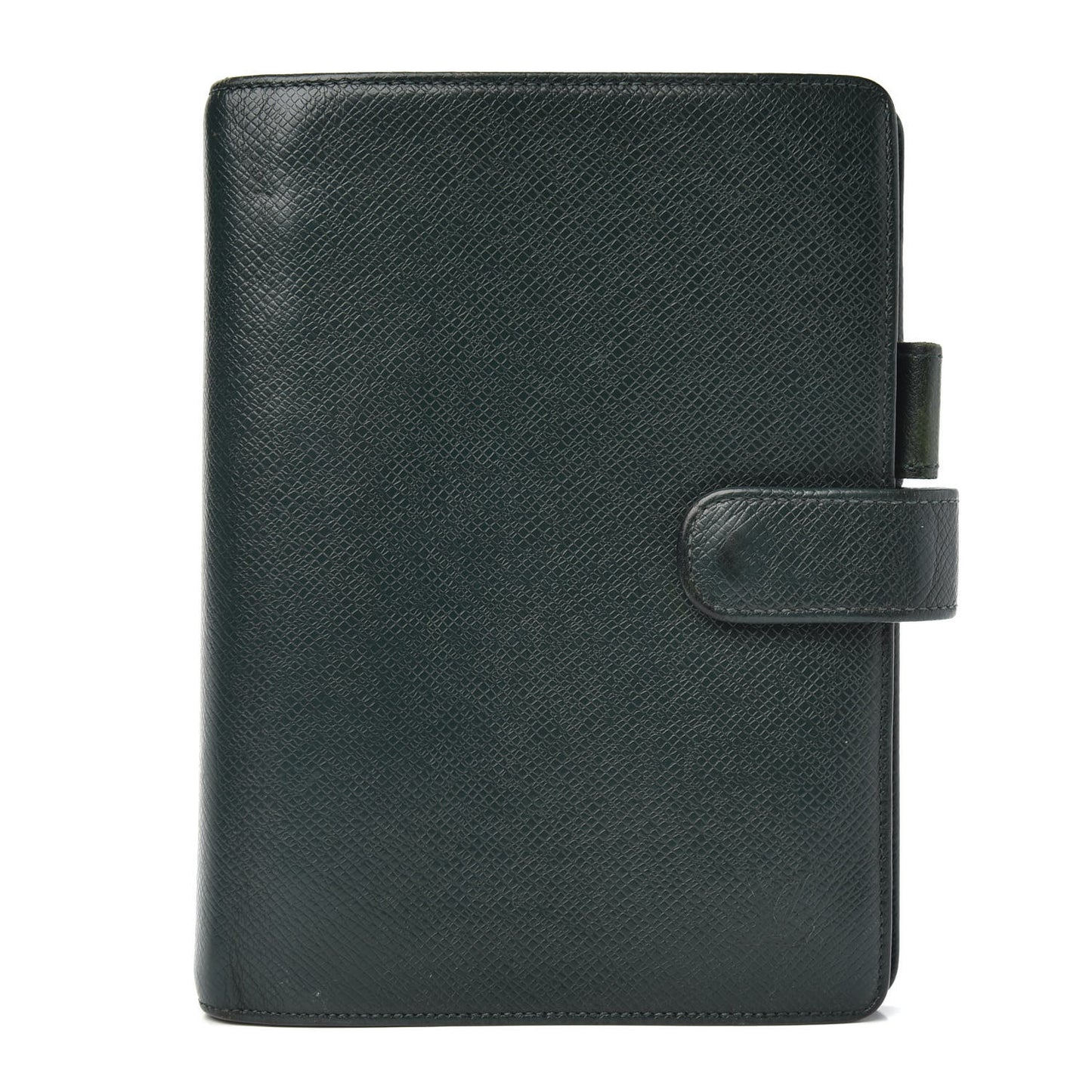 Taiga Medium Ring Agenda Cover Epicea