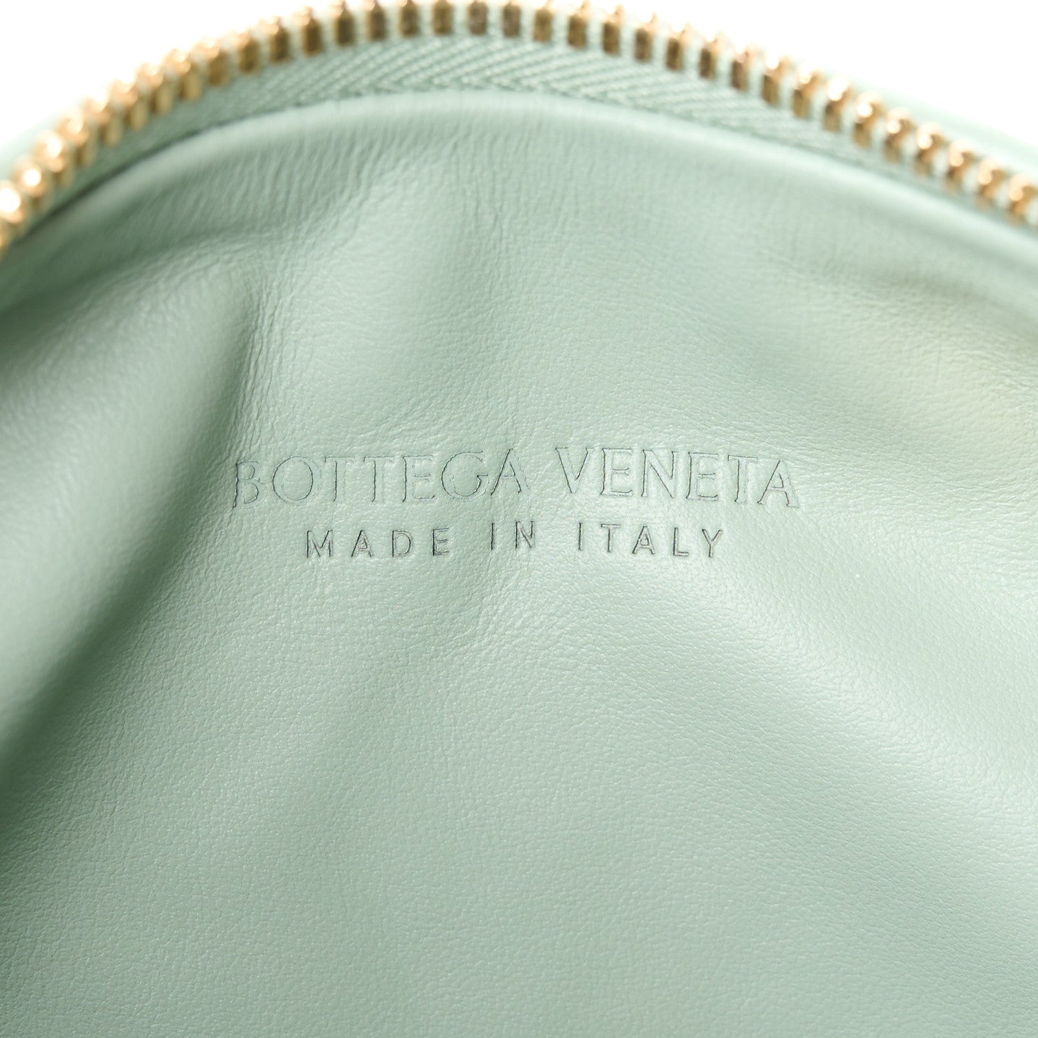 Bottega Veneta Nappa Intrecciato Mini Jodie New Sauge 6 of 11