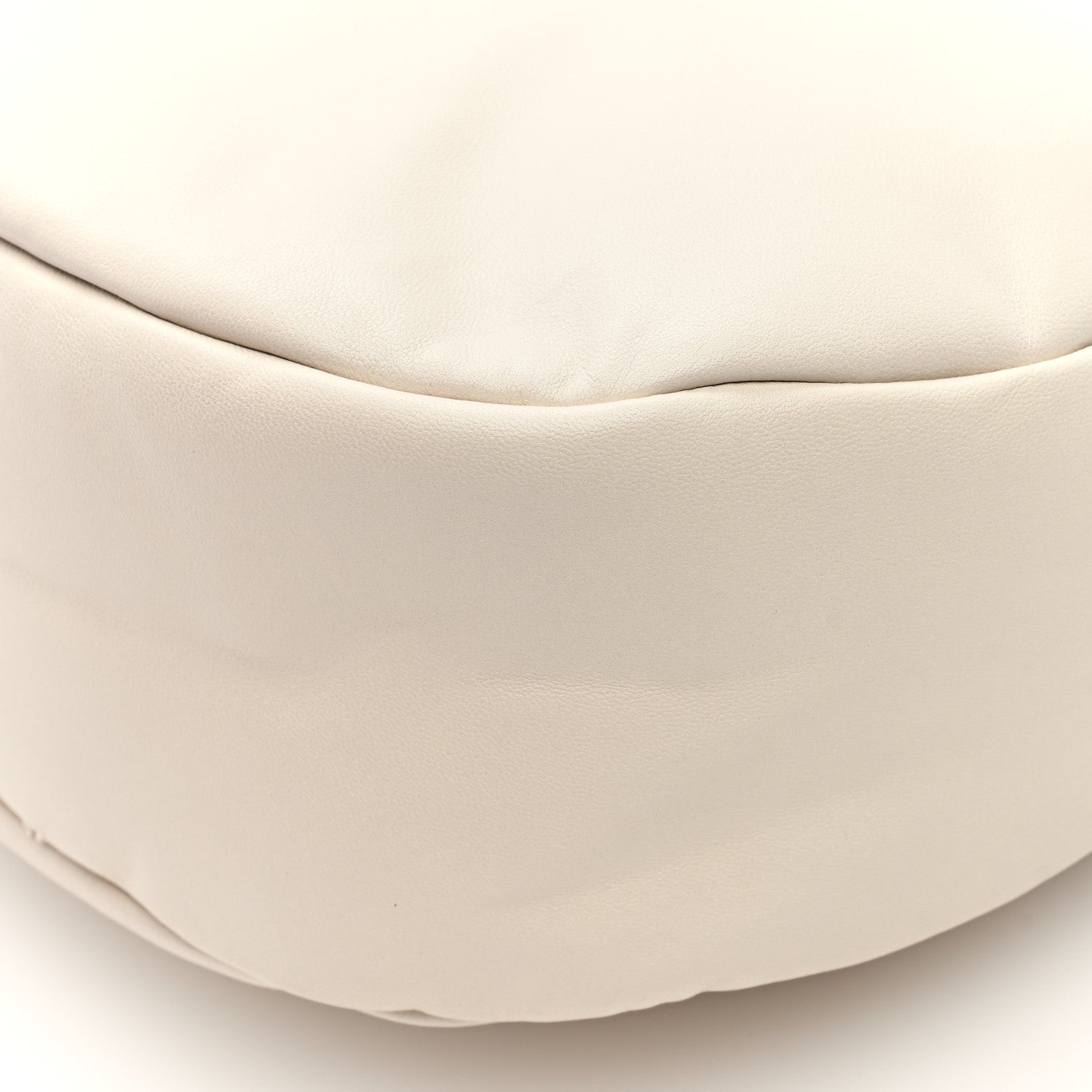 Burberry Calfskin Small Knight Crossbody Bag Soap 9 of 9