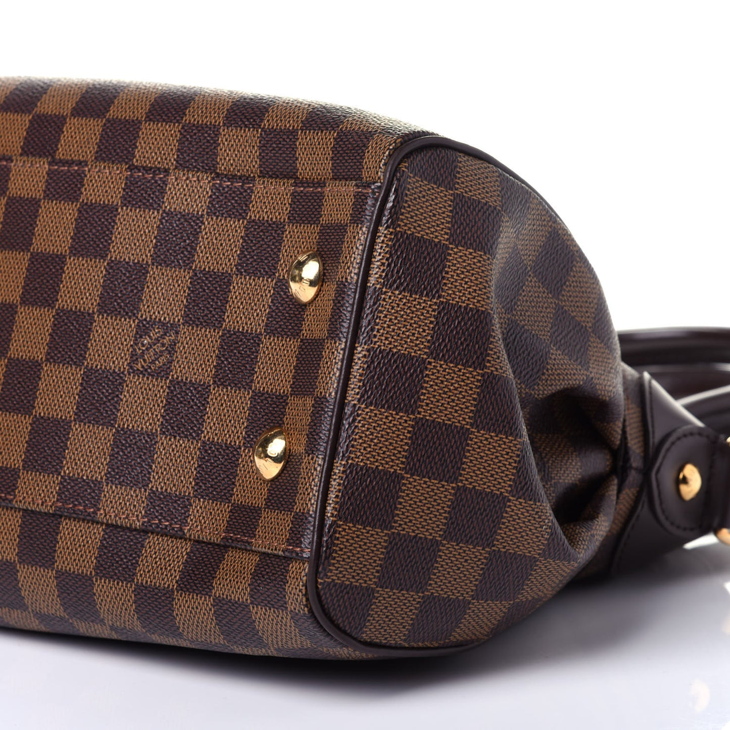 Damier Ebene Trevi PM