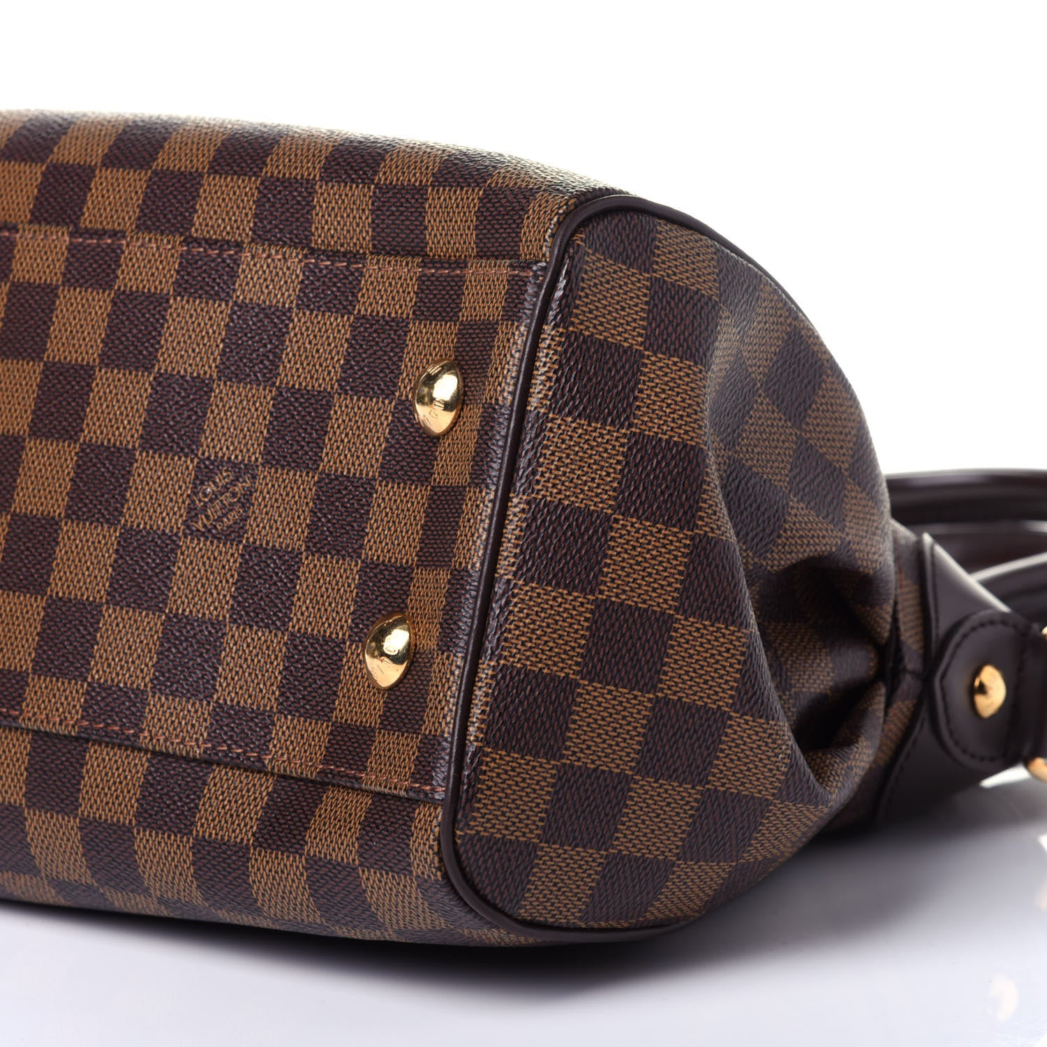 Louis Vuitton Damier Ebene Trevi PM 10 of 11