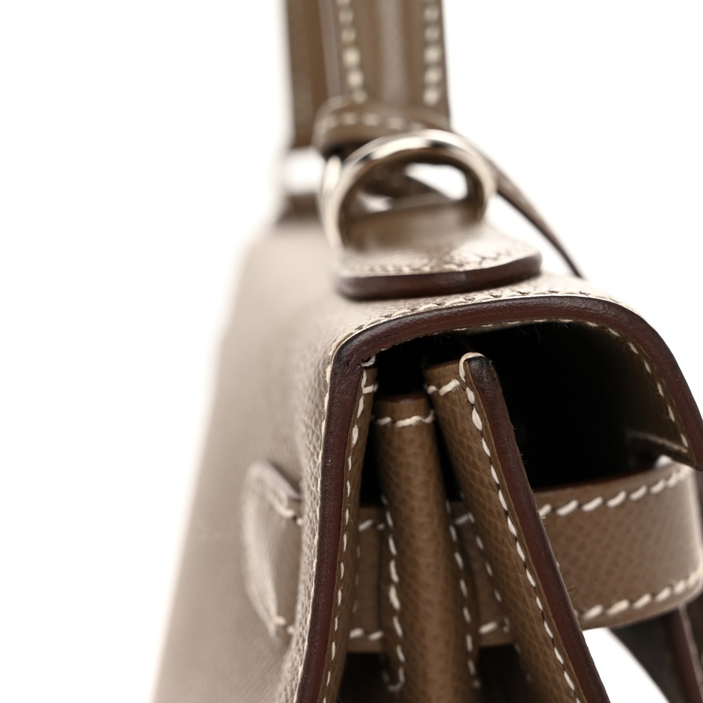 Epsom Kelly Sellier 28 Etoupe