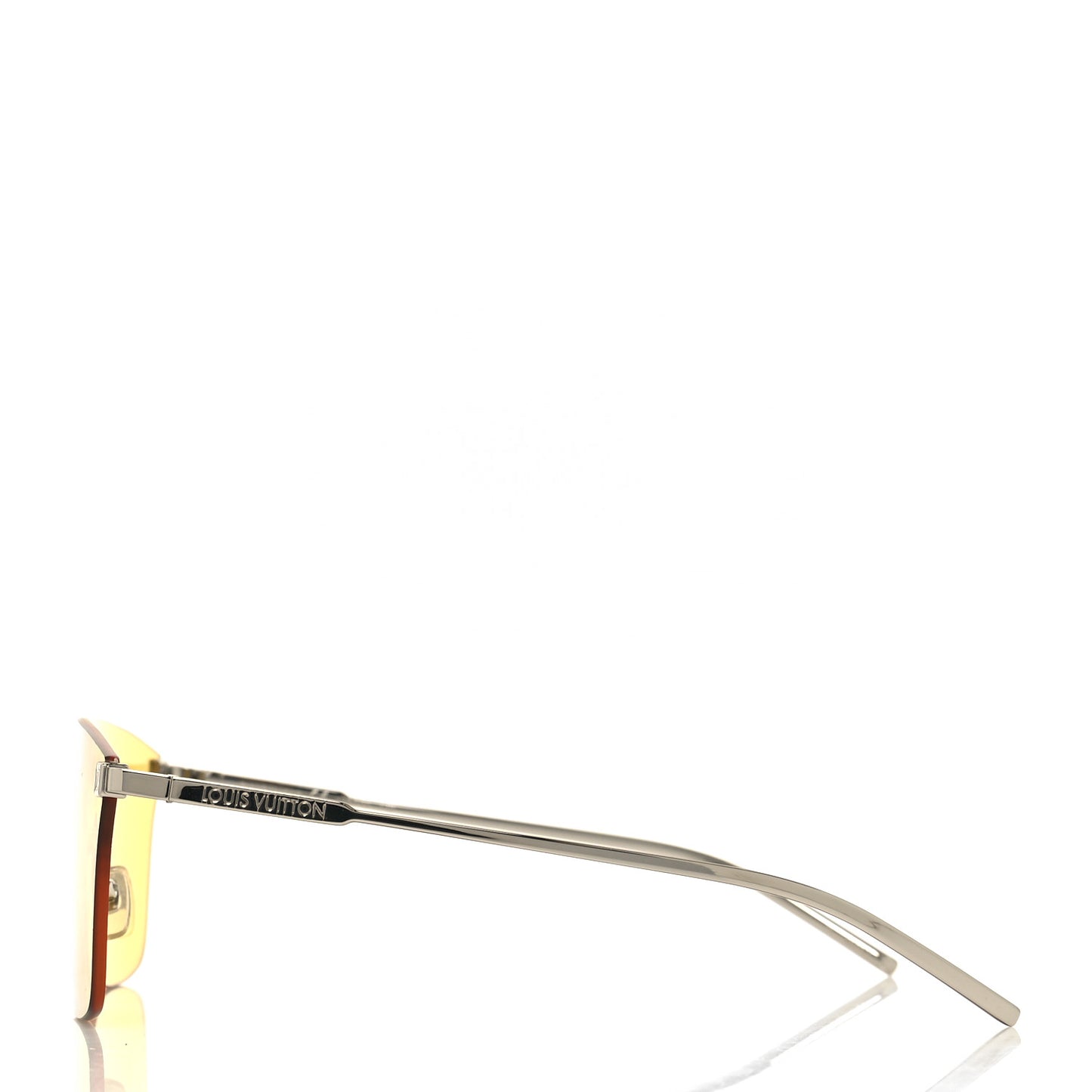 Showdown Sunglasses Z1027W Yellow