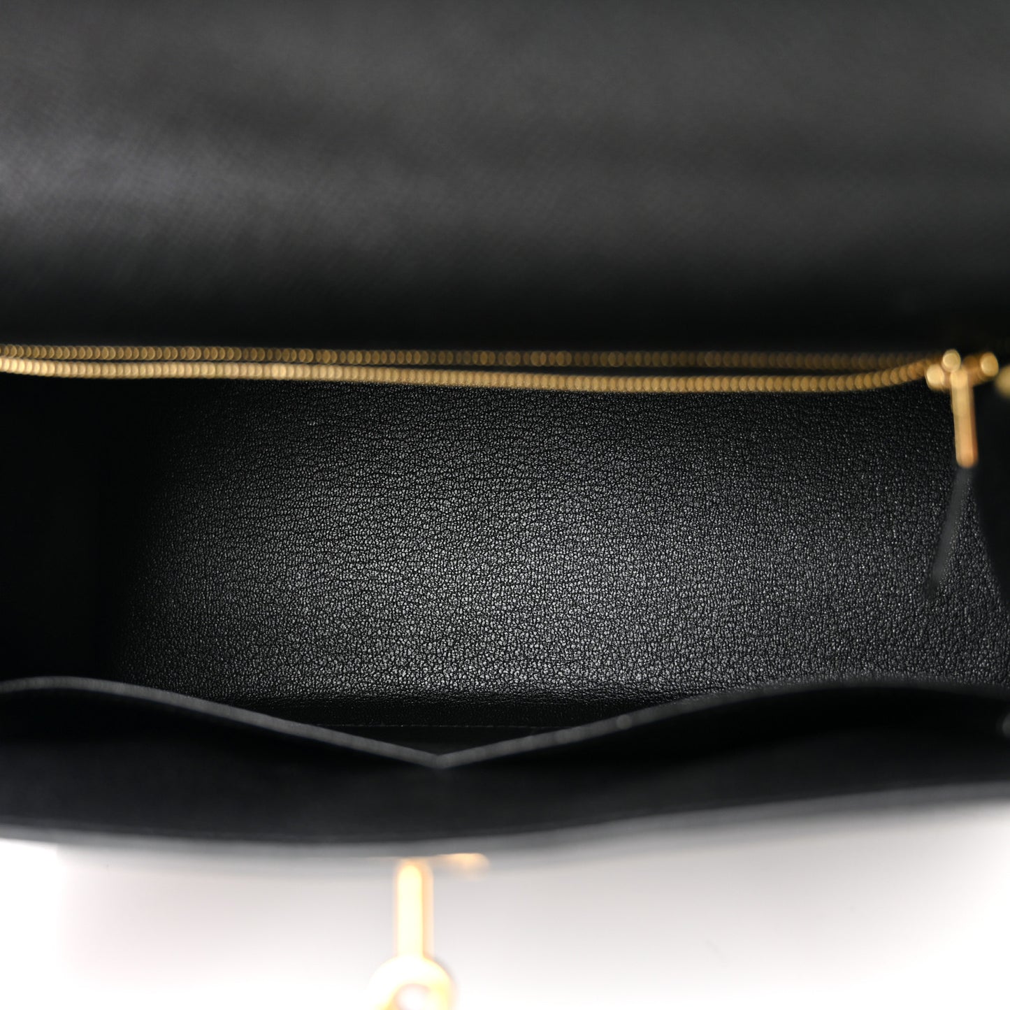 Epsom Kelly Sellier 28 Black