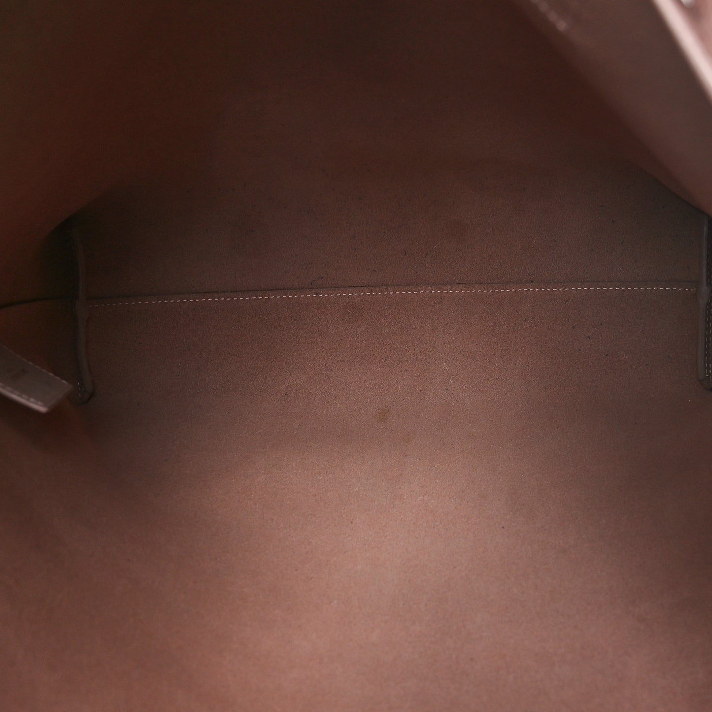 Calfskin Medium Shopping Tote Rose Antic