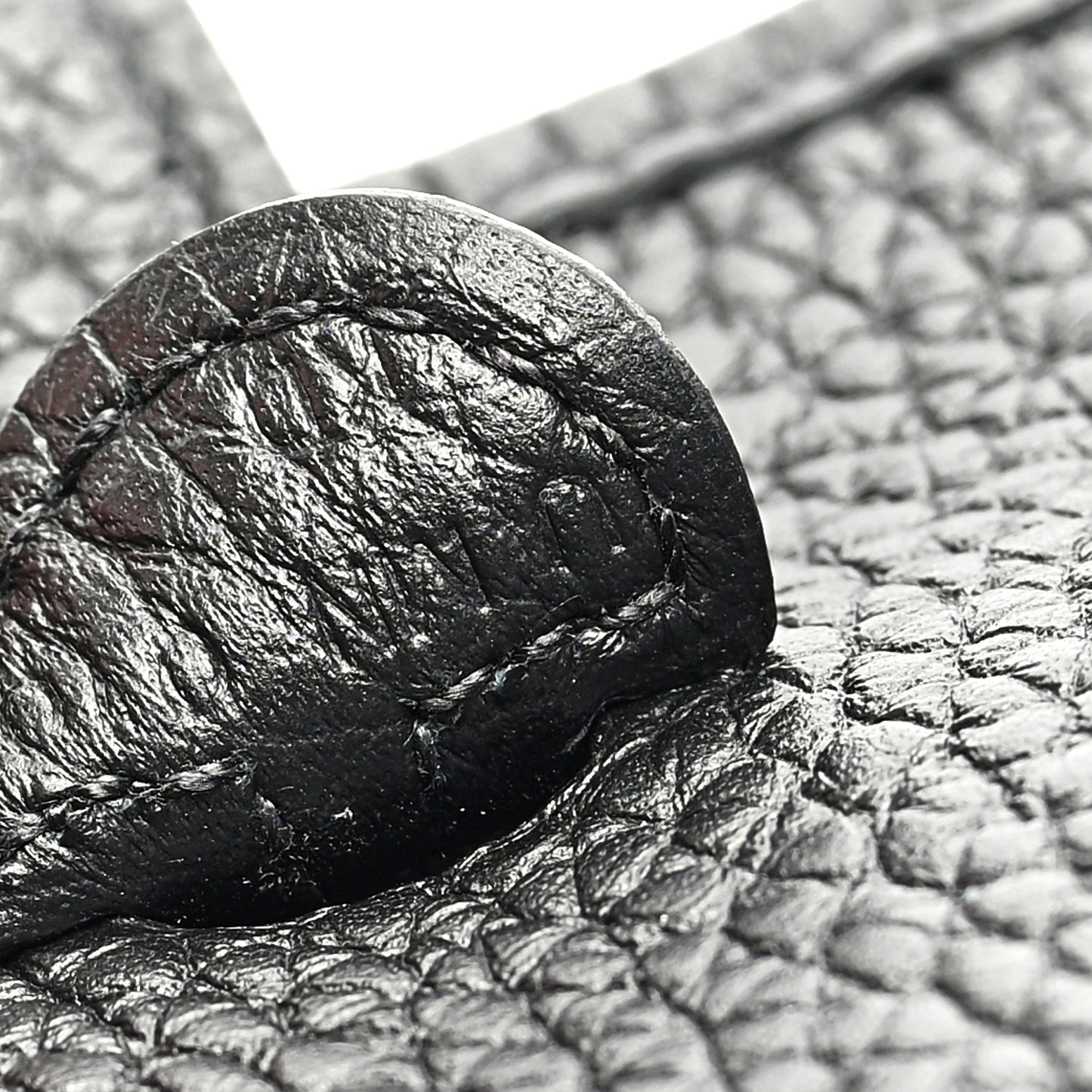 Taurillon Clemence Evelyne TPM Black