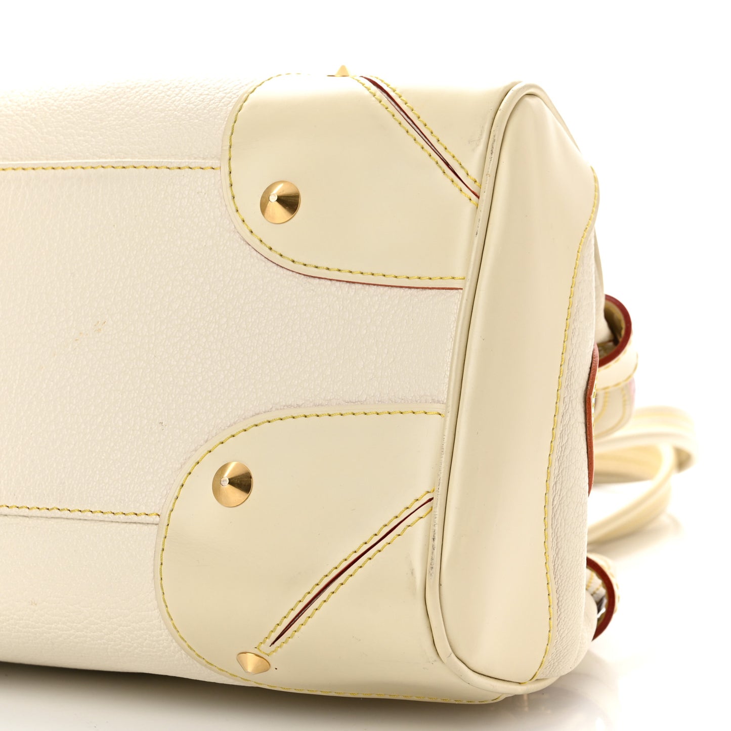 Suhali Le Radieux White