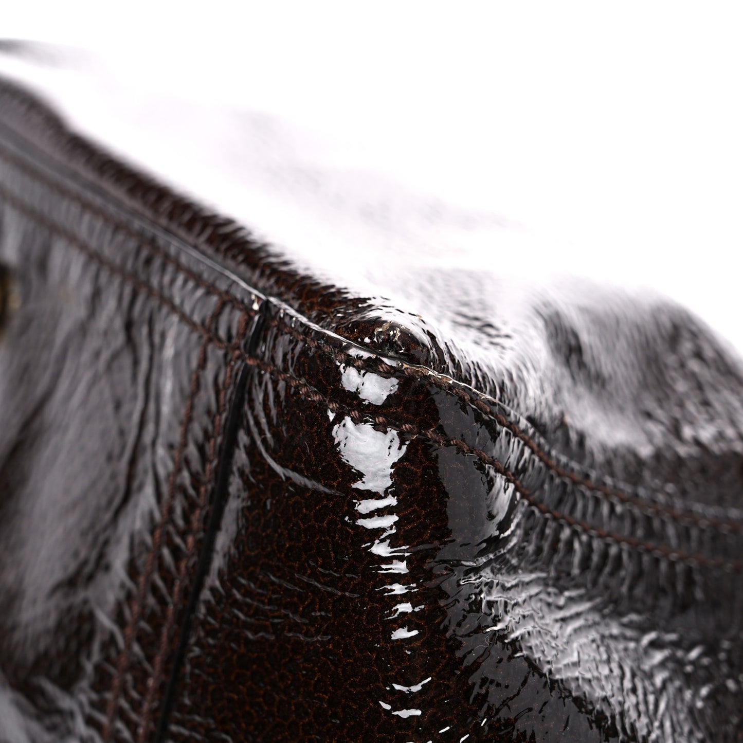 Patent Small Downtown Brown
