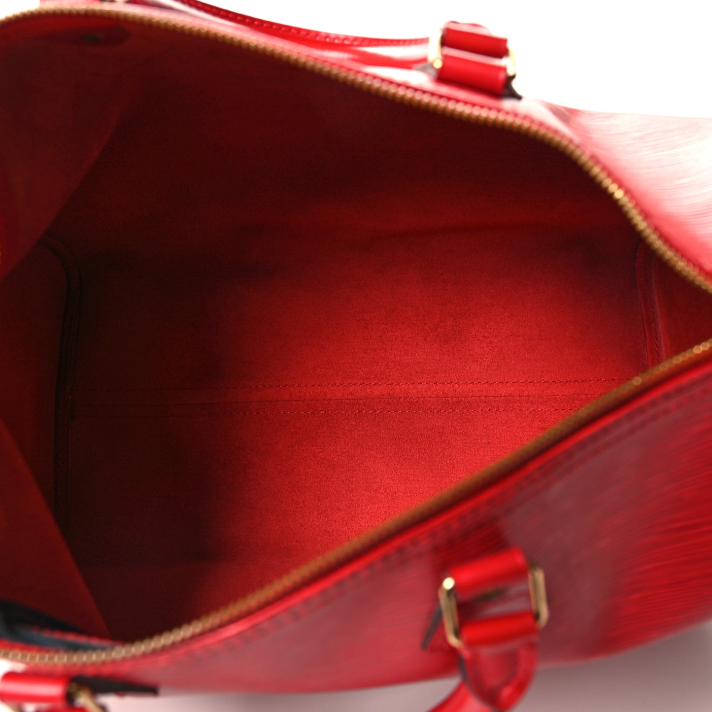 Epi Speedy 35 Castillan Red