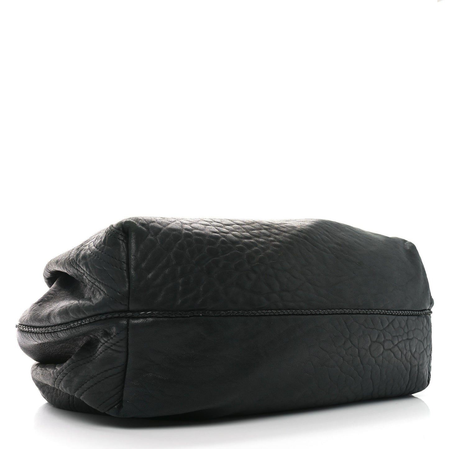 Nappa Nuvolata Spy Black