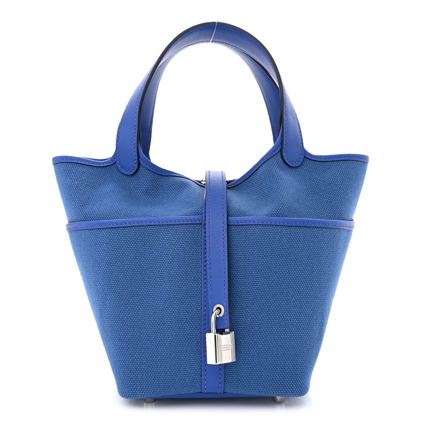 Toile Goeland Swift Cargo Picotin Lock 18 Bleu France
