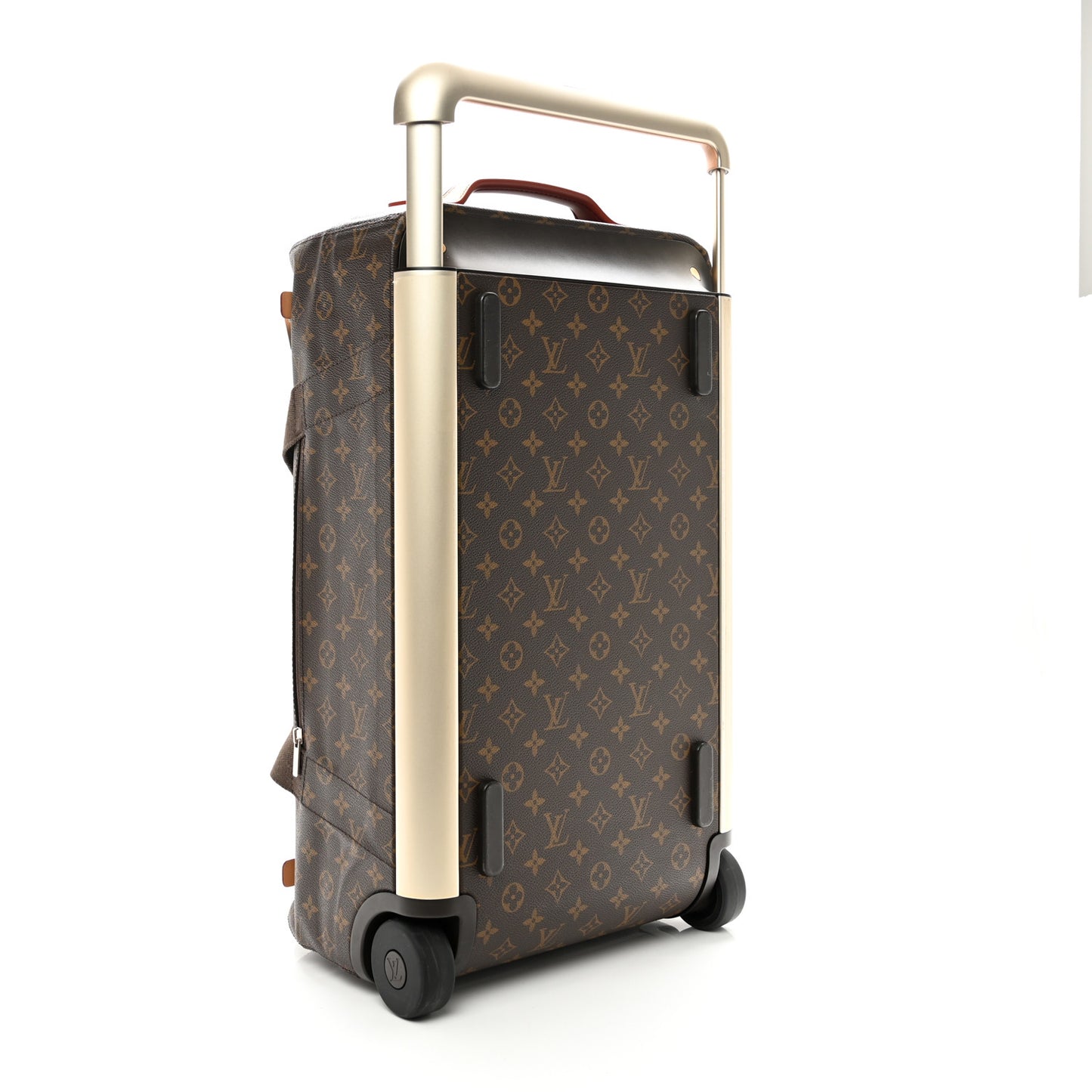 Monogram Horizon Soft Duffle 55