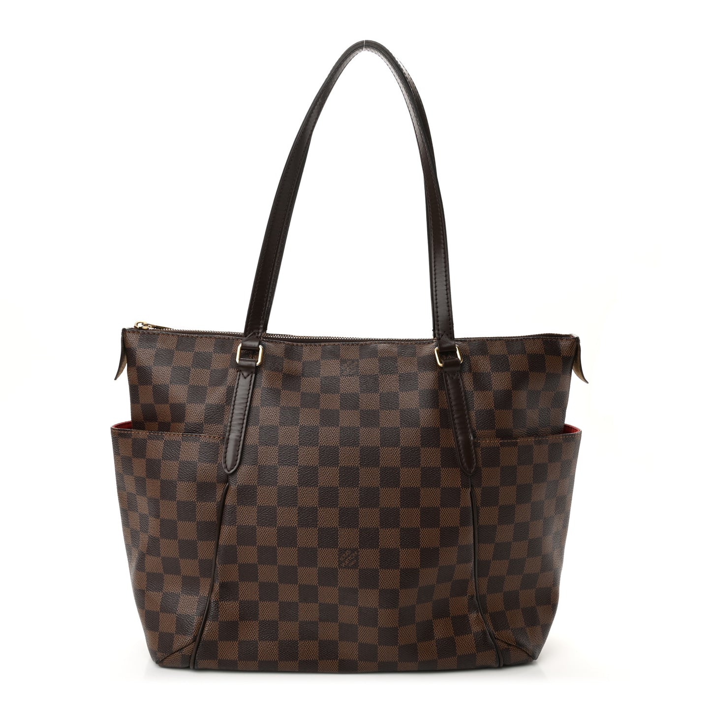 Damier Ebene Totally MM