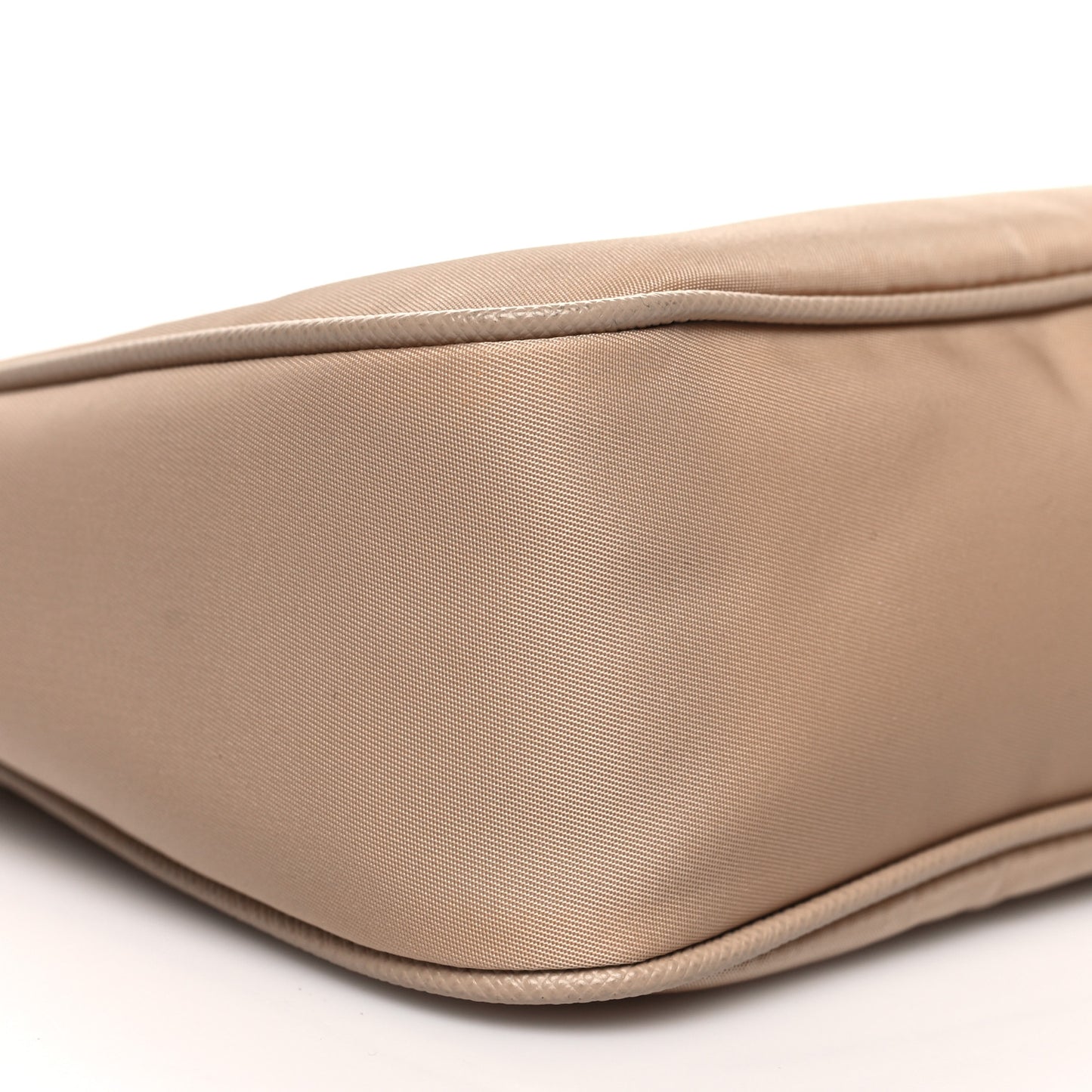 Nylon Re-Edition 2005 Shoulder Bag Cammeo