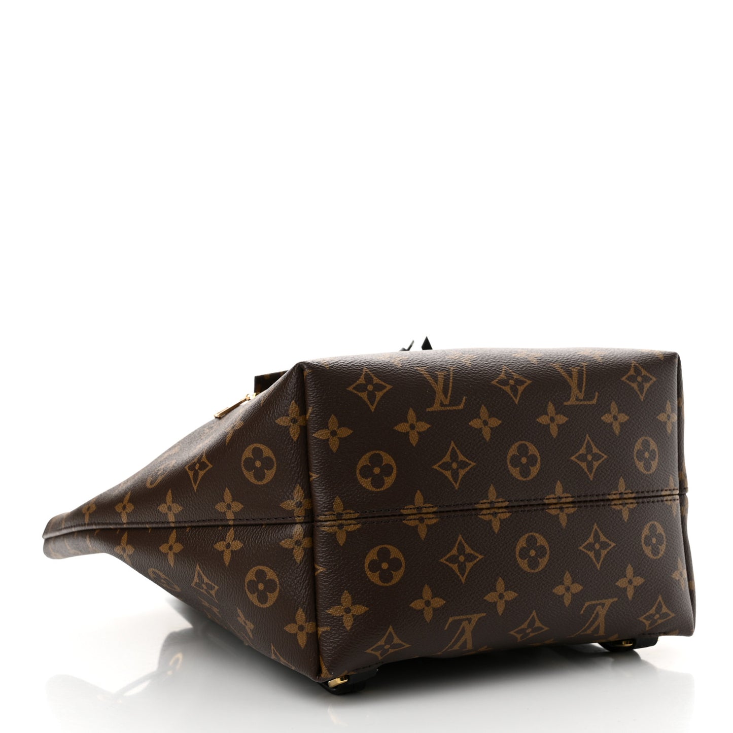 Monogram Montsouris PM Black