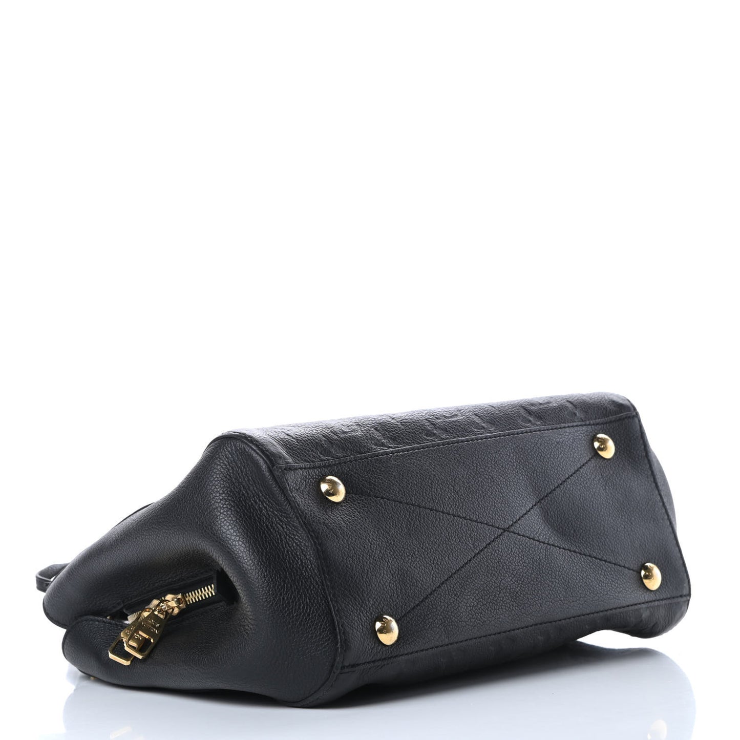 Empreinte Montaigne MM Black