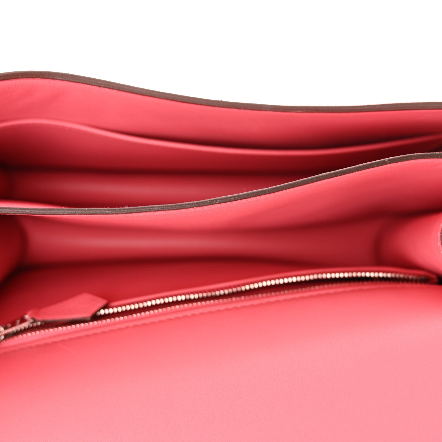 Hermes Evercolor Constance 24 Rose Azalee 5 of 12