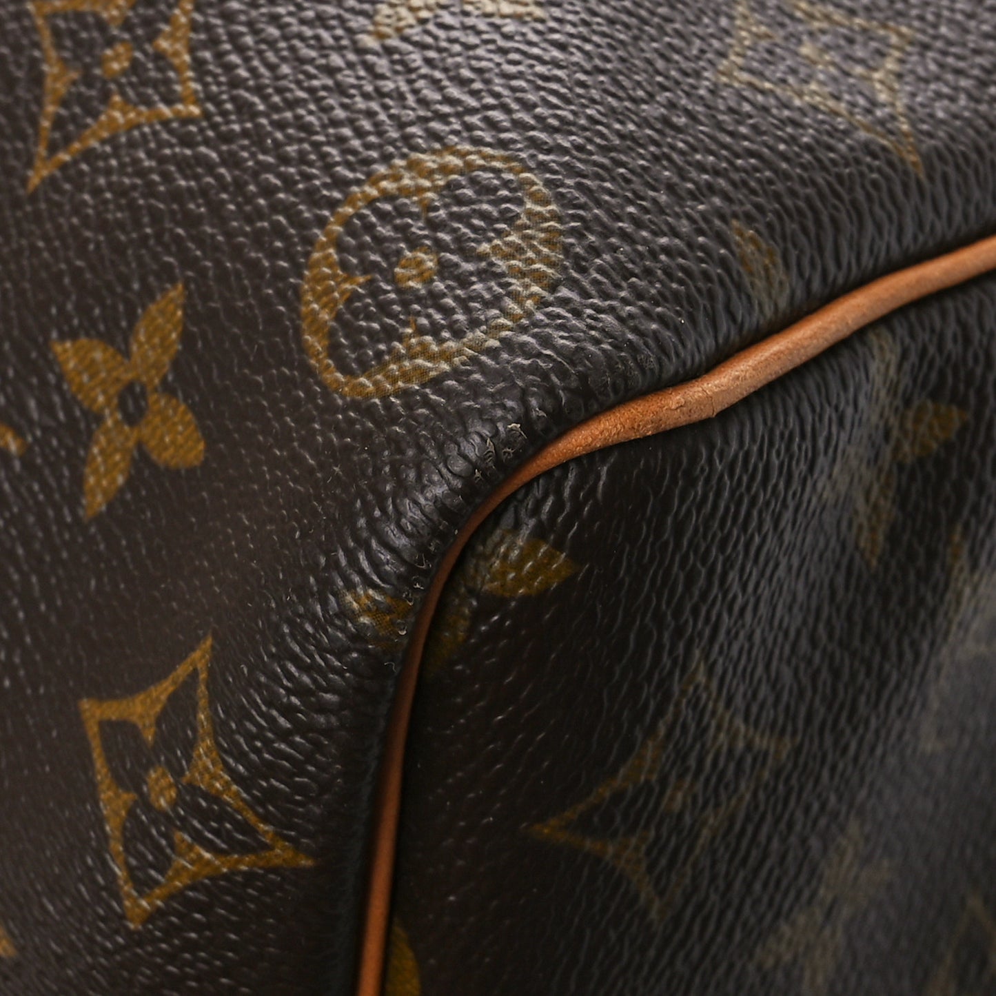 Monogram Keepall 50