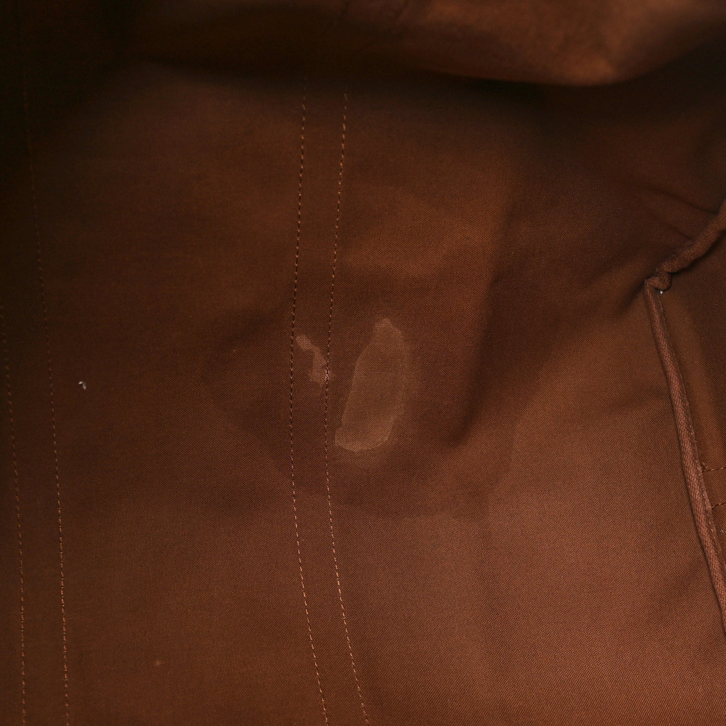 Monogram Keepall Bandouliere 55