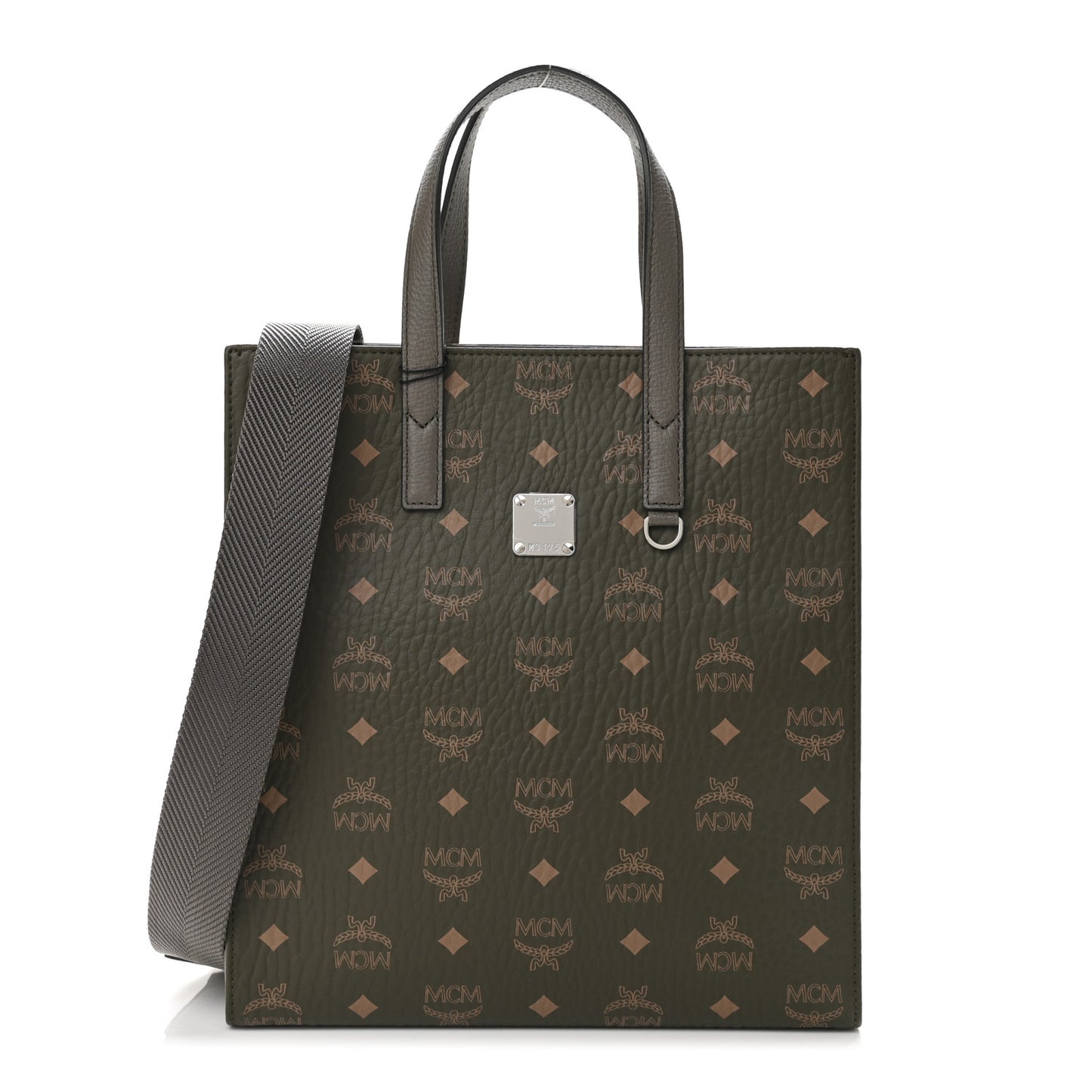 Visetos Small Portuna Tote Sea Turtle