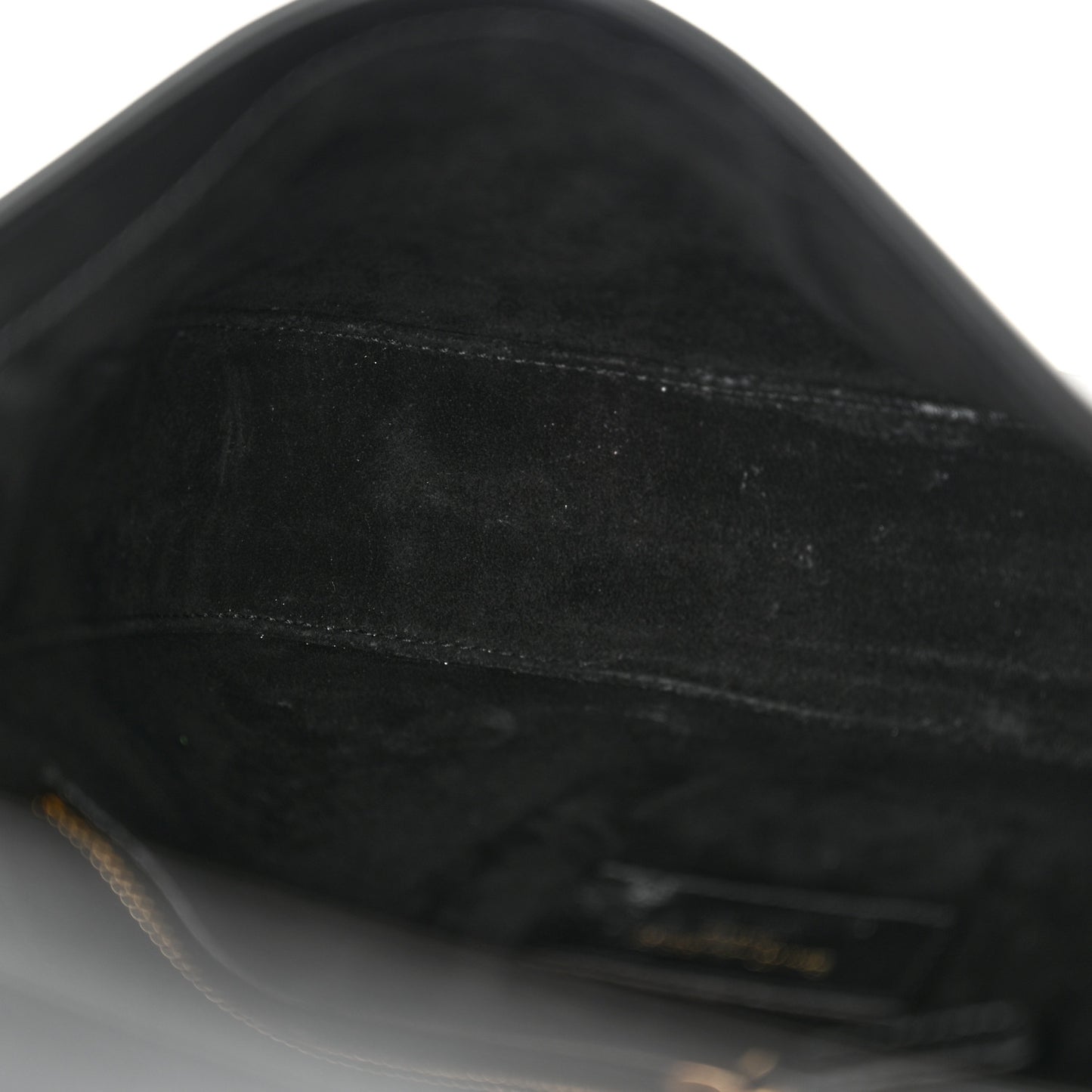 Smooth Calfskin Le 5 A 7 Hobo Black