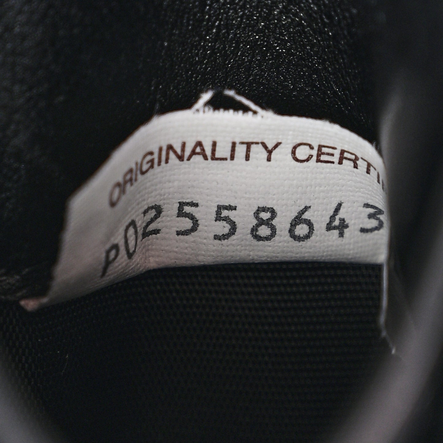 Calfskin Maxi Intreccio Zip Around Wallet Black