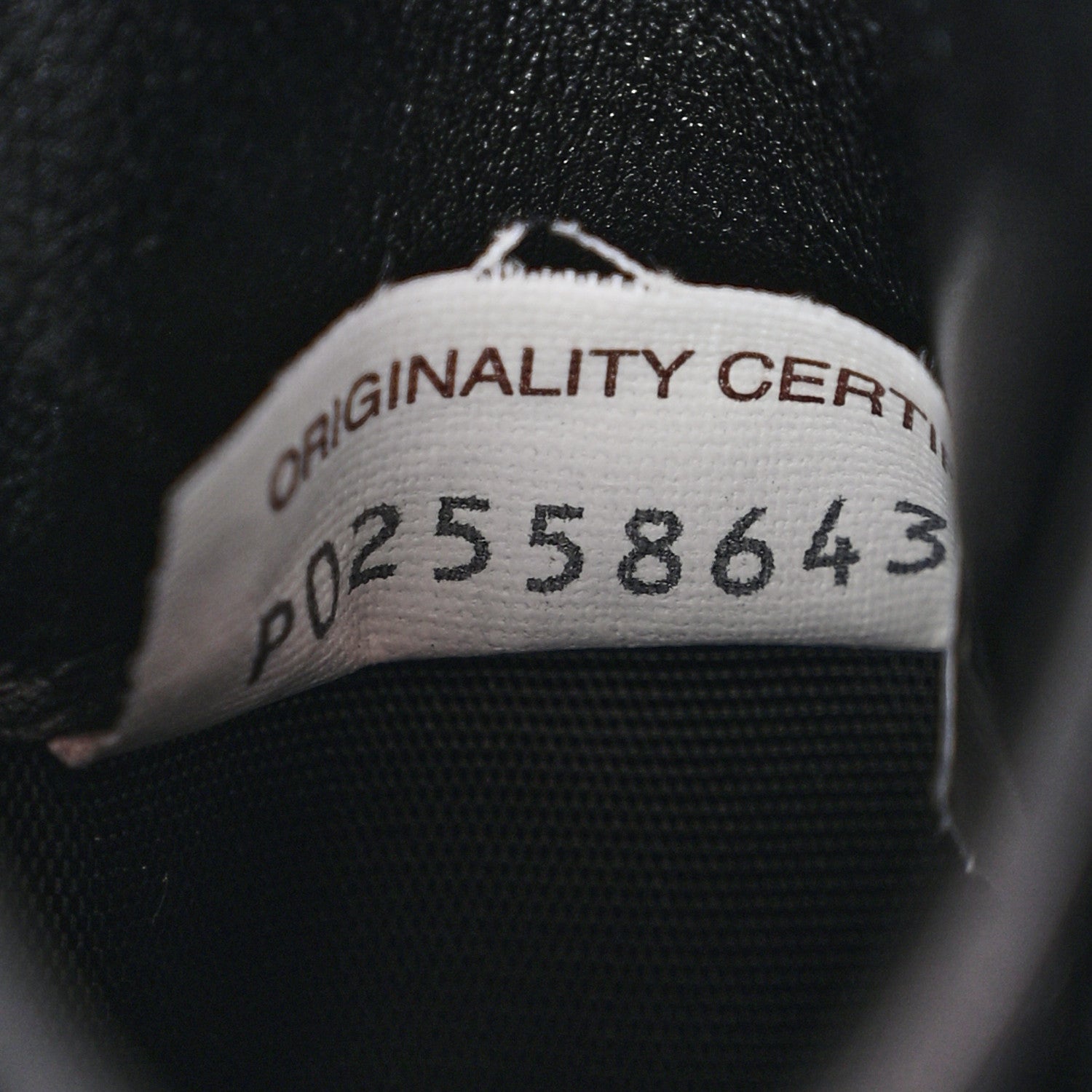 Bottega Veneta Calfskin Maxi Intreccio Zip Around Wallet Black 8 of 9