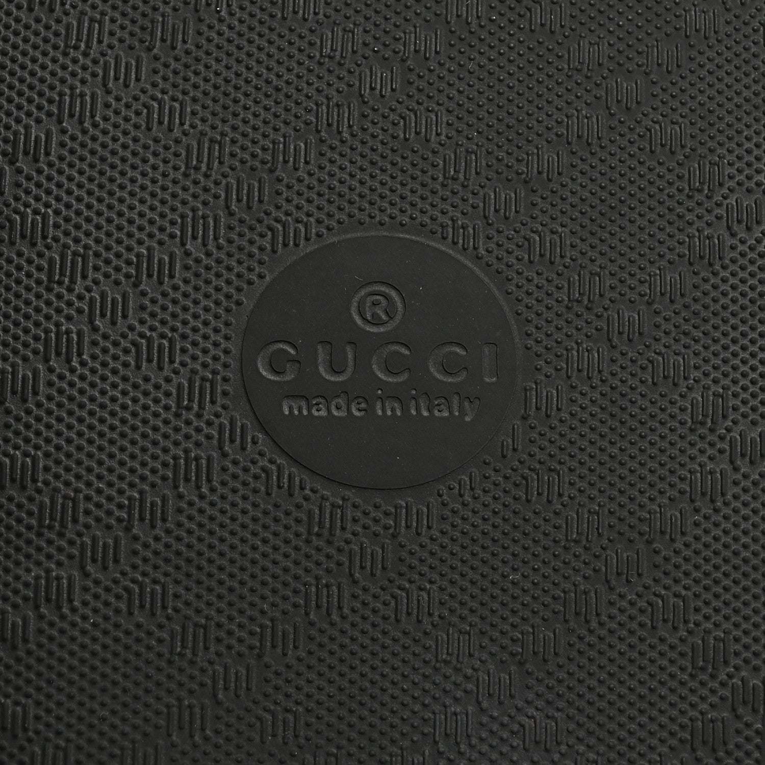 Gucci GG Supreme Monogram Blooms Slide Sandals 39 Beige Multicolor 8 of 10