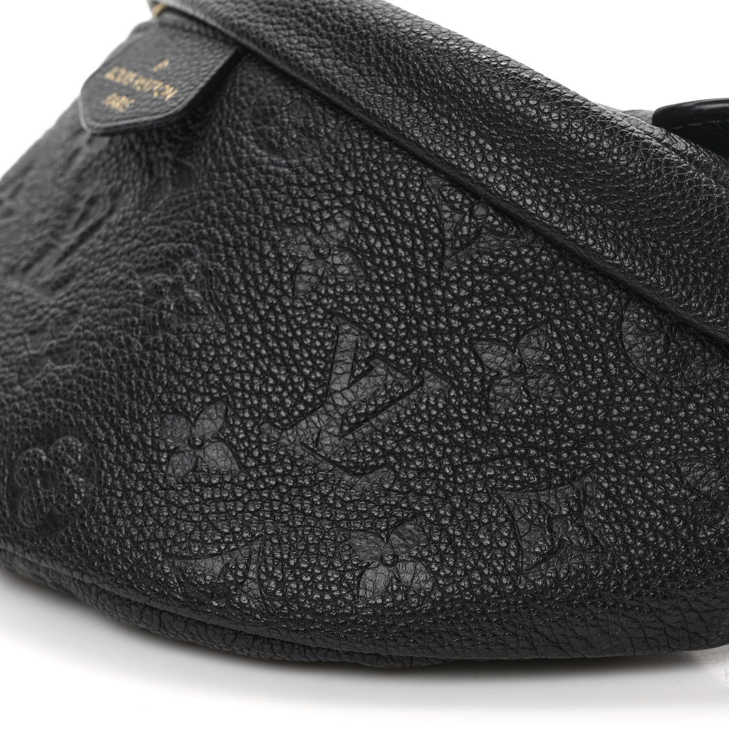 Empreinte BumBag Black