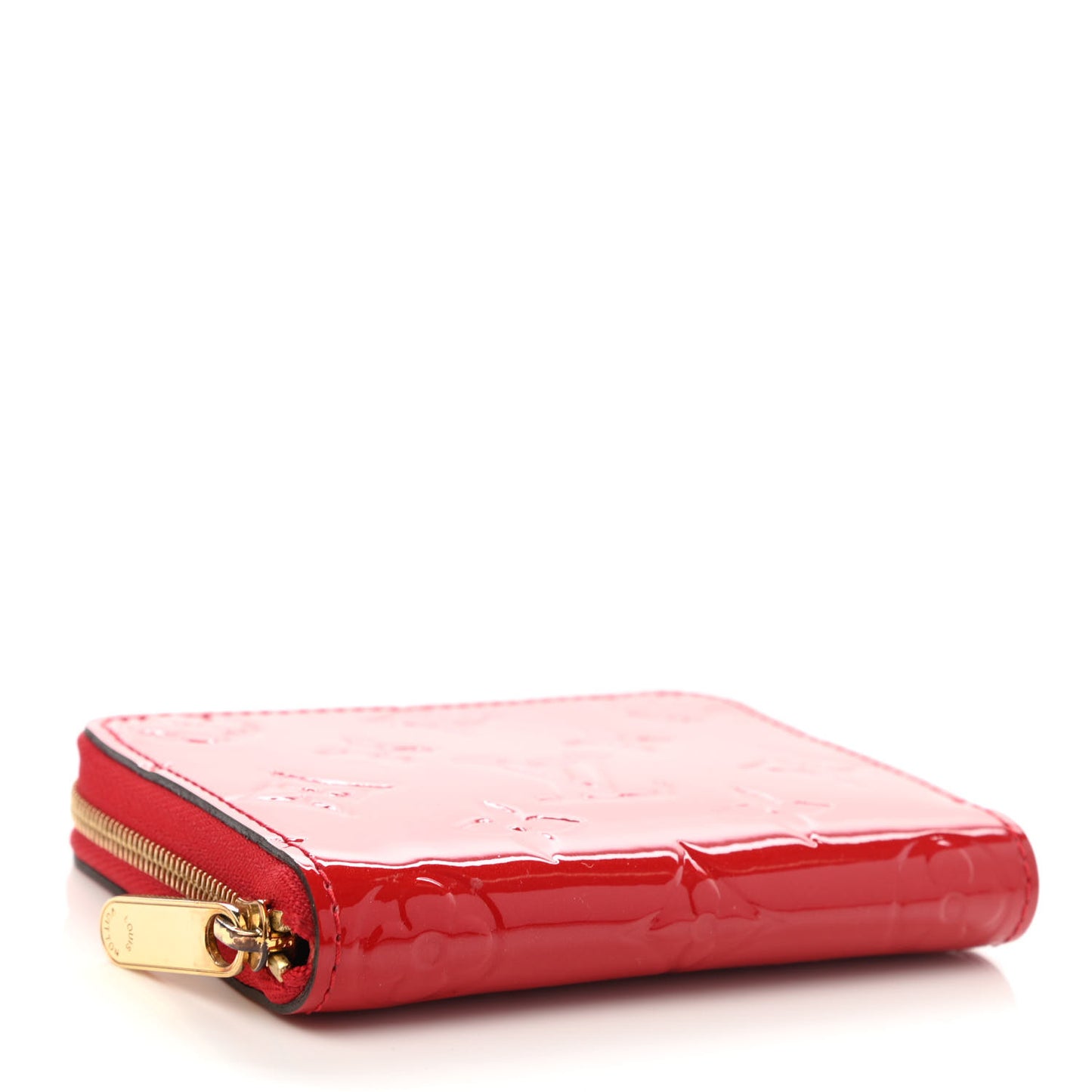 Vernis Zippy Coin Purse Cherry