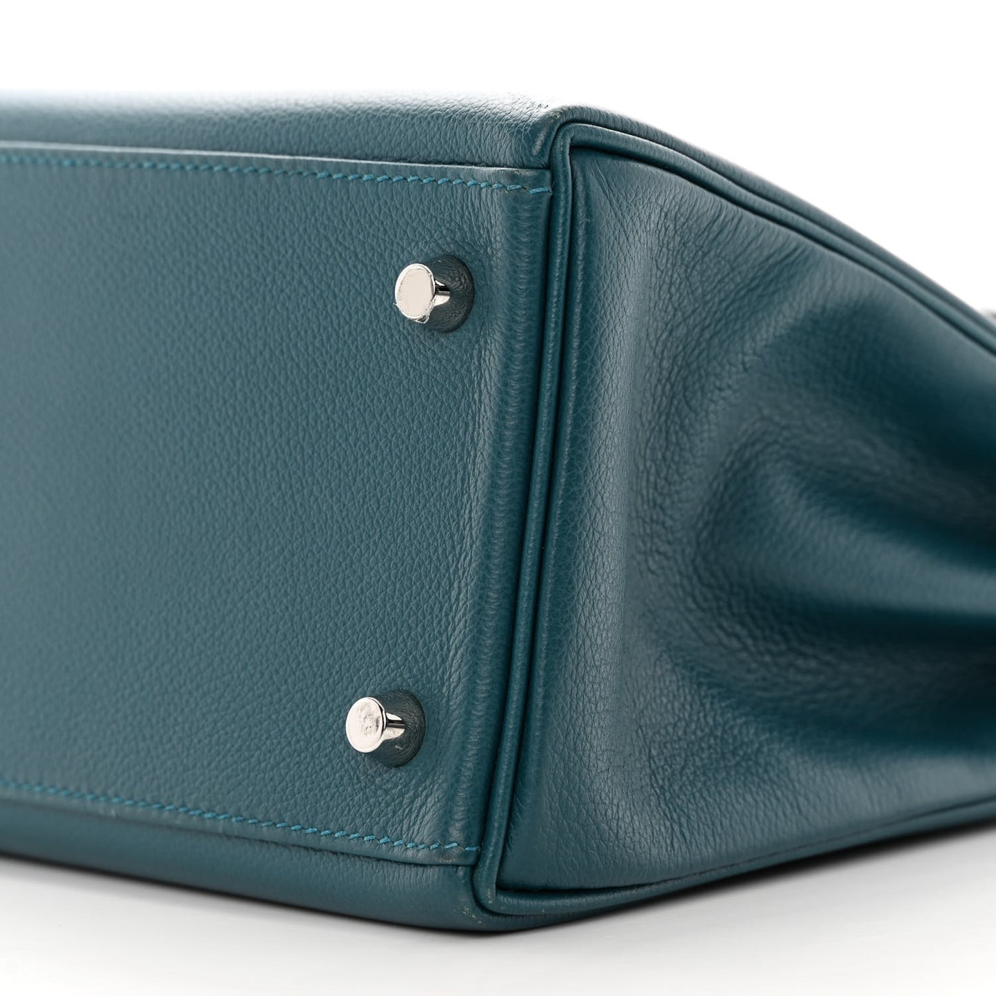 Evercolor Verso Kelly Retourne 28 Colvert Bleu Atoll
